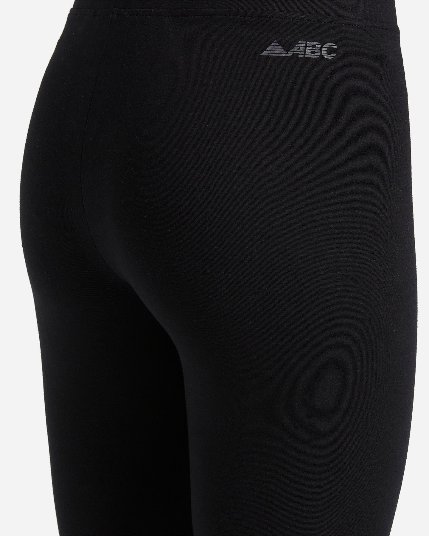 Corsaro ABC JSTRETCH TIGHT W - Nero - 3 | Cisalfa Sport