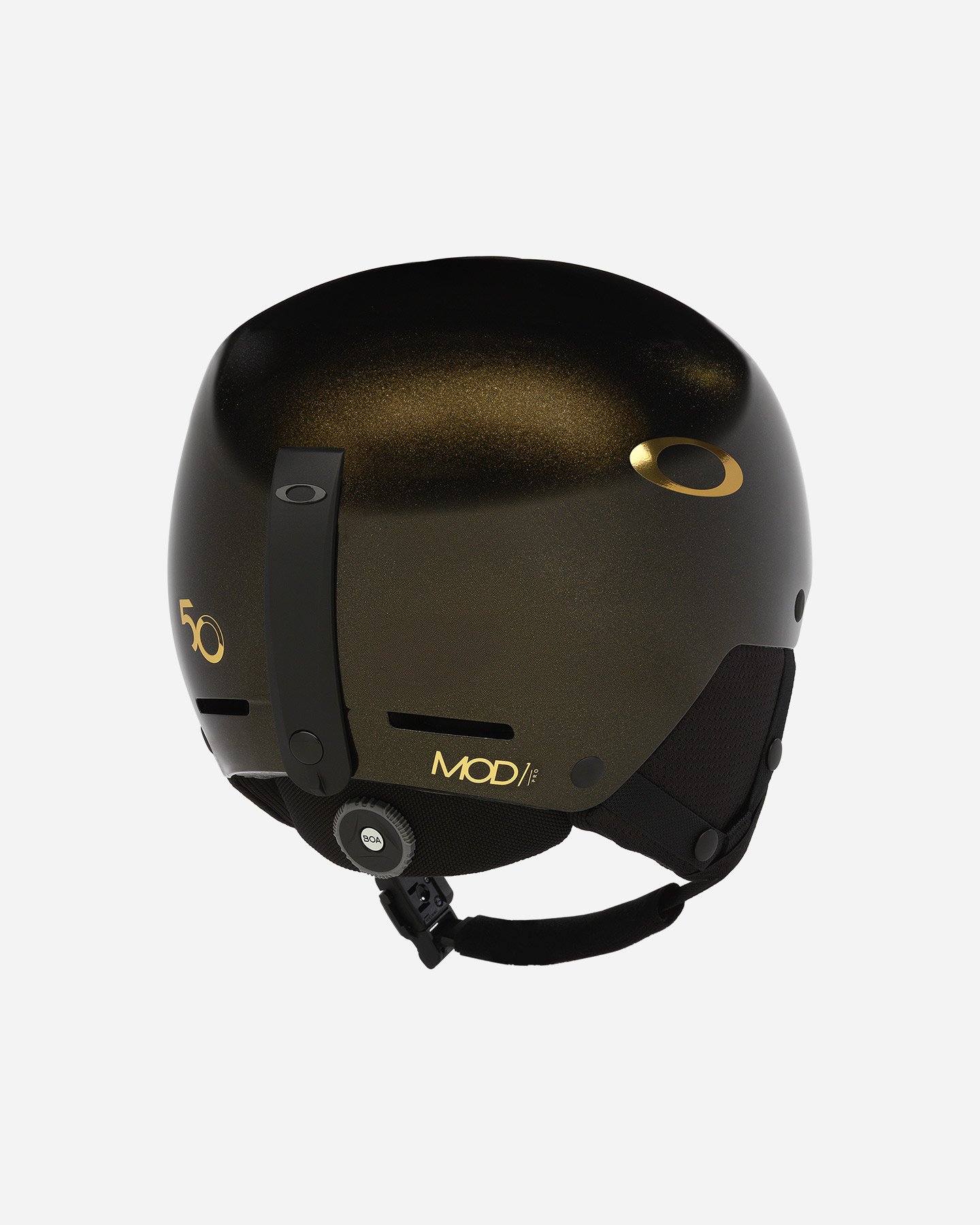 Casco sci OAKLEY MOD1 PRO M - Color mix - 3 | Cisalfa Sport