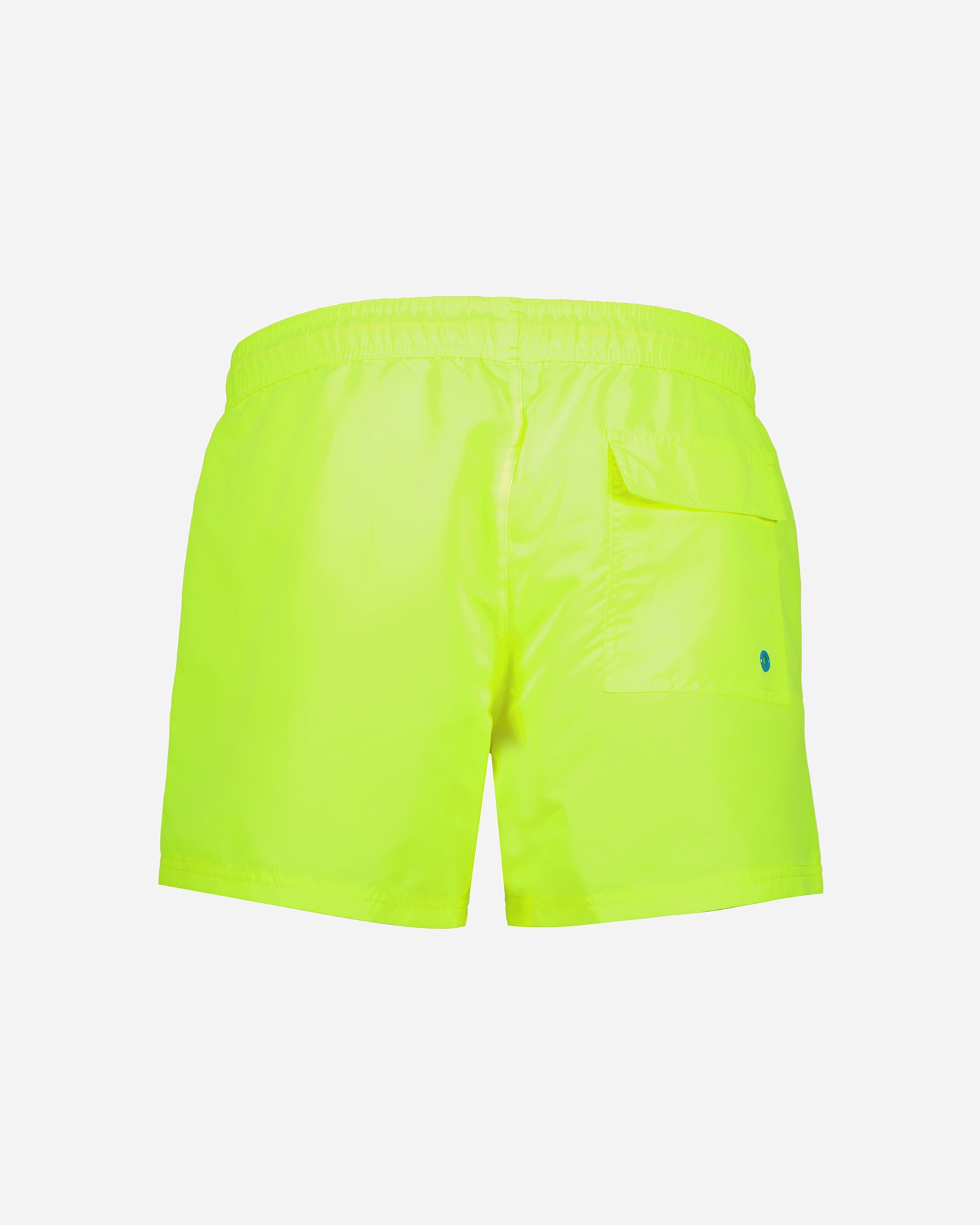 Boxer mare BEST COMPANY BANDE M - Giallo - 2 | Cisalfa Sport