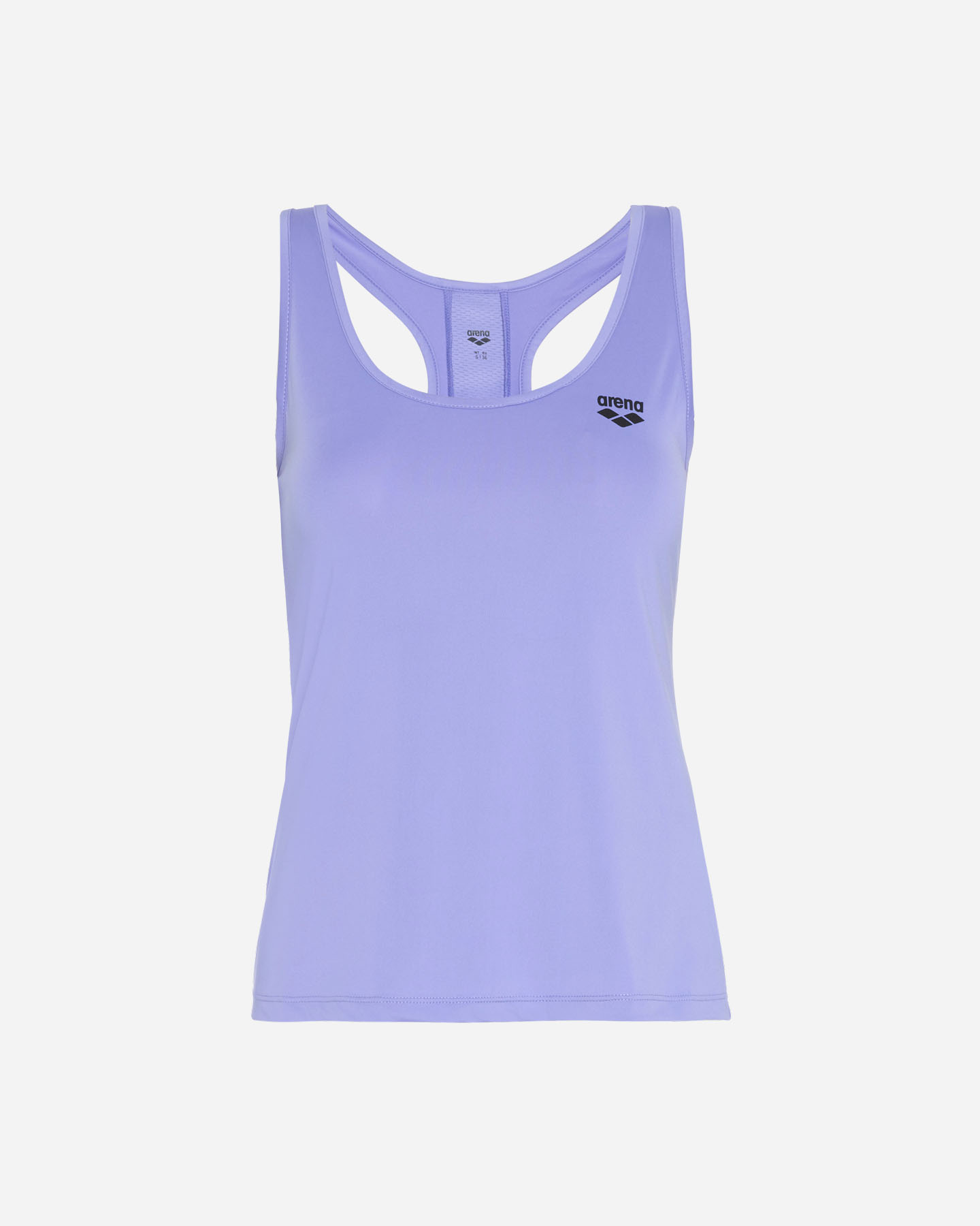 Canotta training ARENA ESSENTIAL MOVE W - Lilla - 0 | Cisalfa Sport