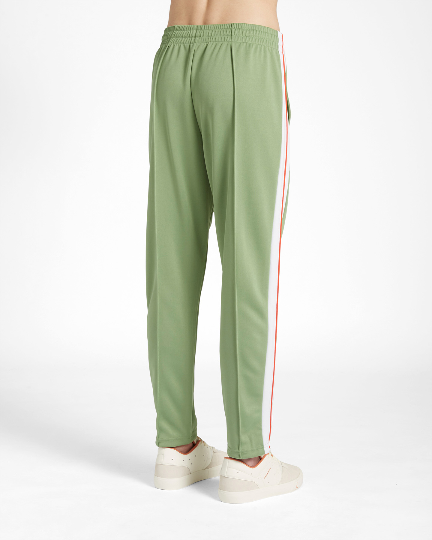 Pantalone ELLESSE JET STRIPES M - Verde - 1 | Cisalfa Sport