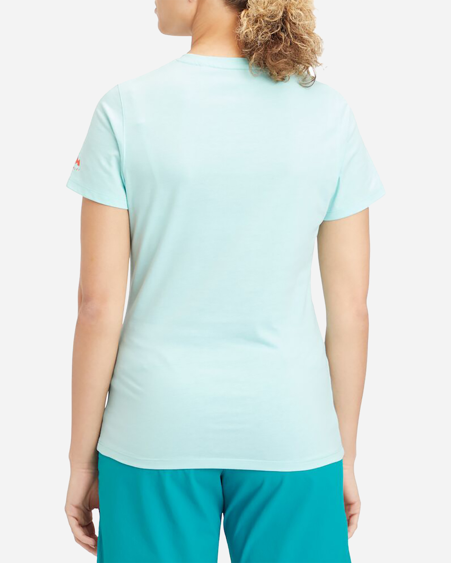 T-shirt MCKINLEY KANNO W - 7 | Cisalfa Sport