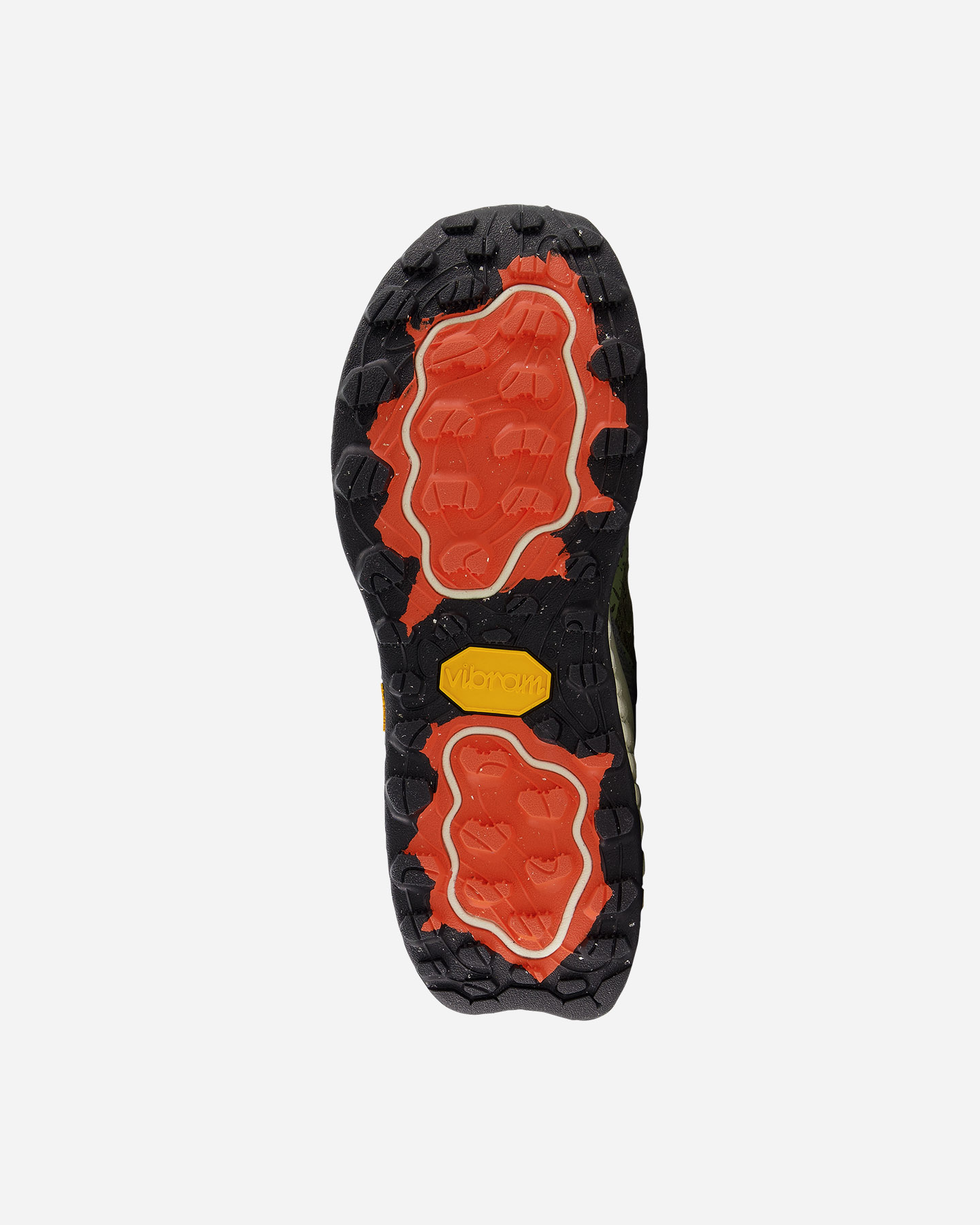 Scarpe trail NEW BALANCE FRESH FOAM X HIERRO V7 W - Color mix - 2 | Cisalfa Sport