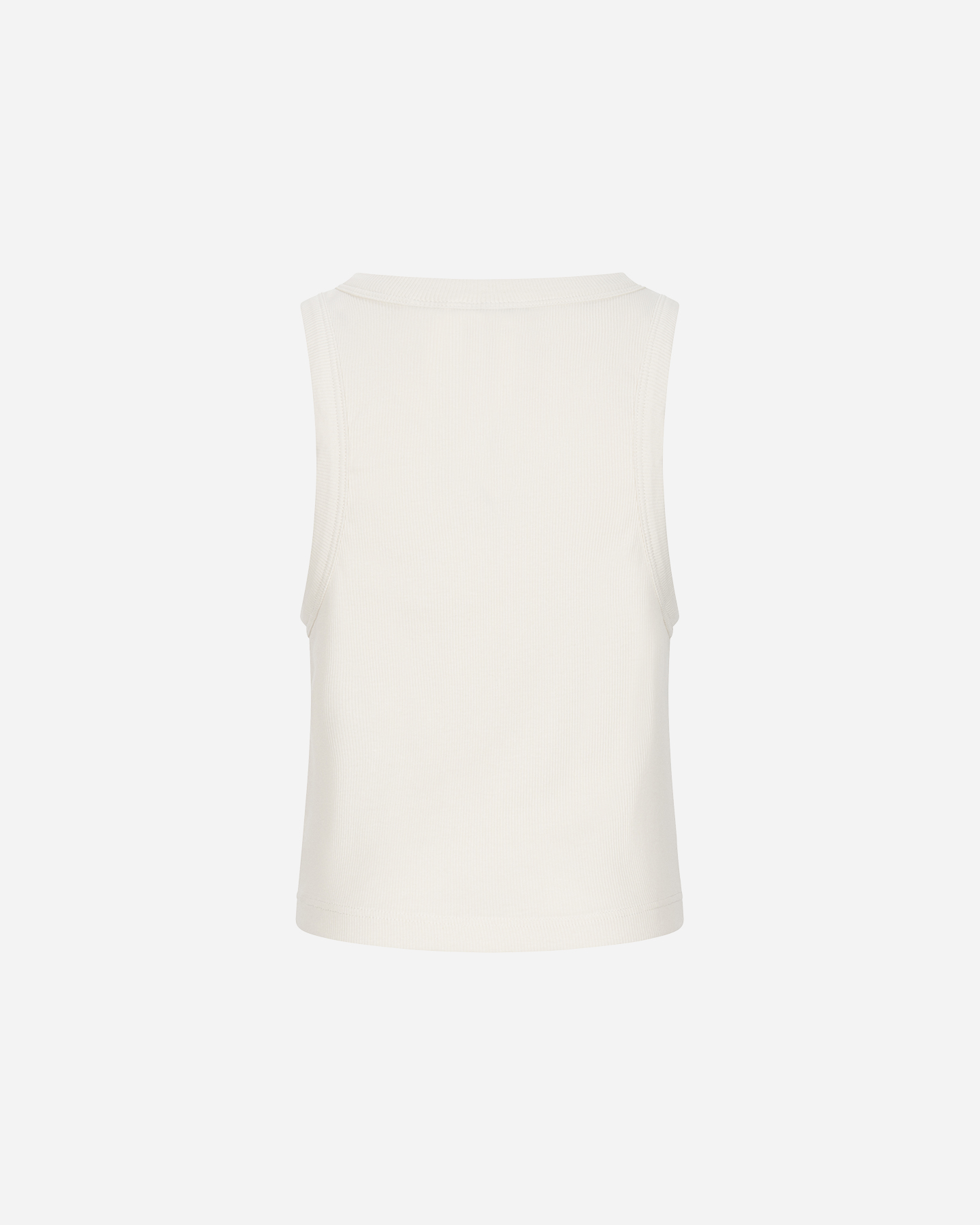 Canotta ABC NEW BASIC W - Bianco - 1 | Cisalfa Sport