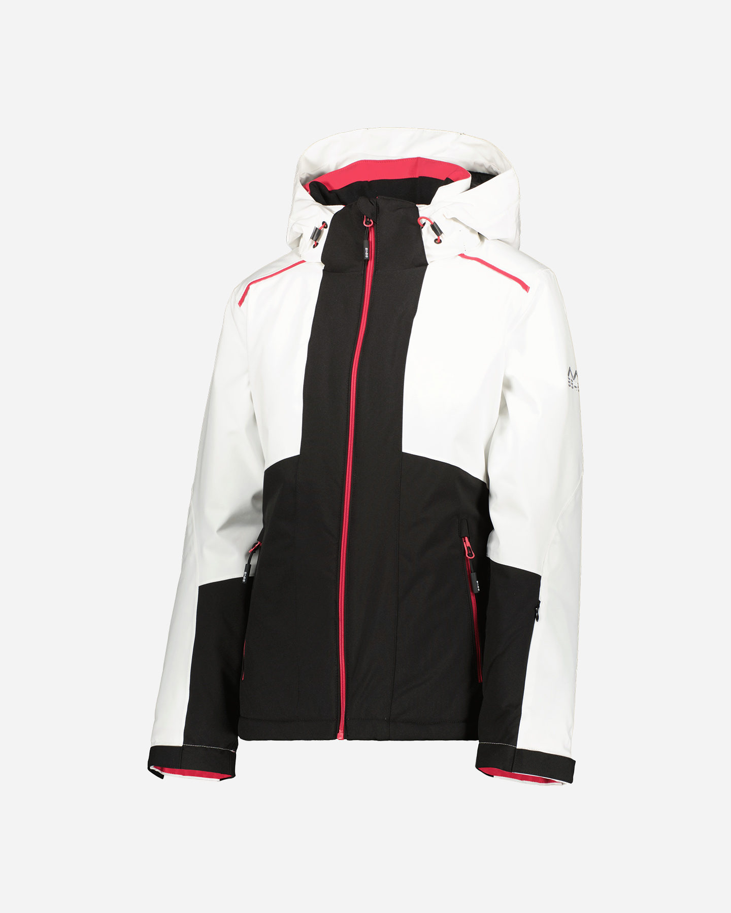 Completo sci 8848 SKI HQ W - S4111598-050/001 - 1 | Cisalfa Sport