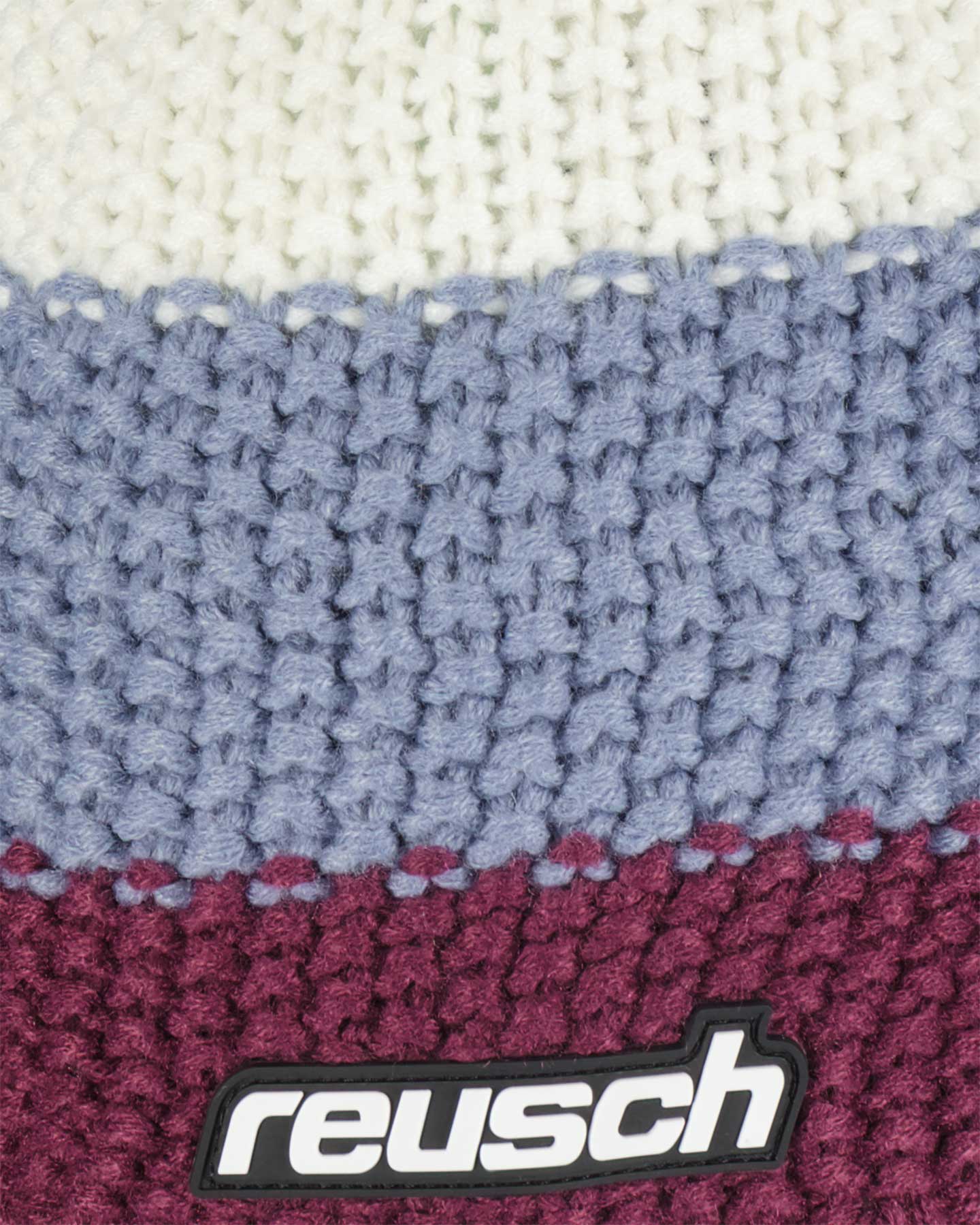 Berretto REUSCH ENZO  - Viola - 1 | Cisalfa Sport