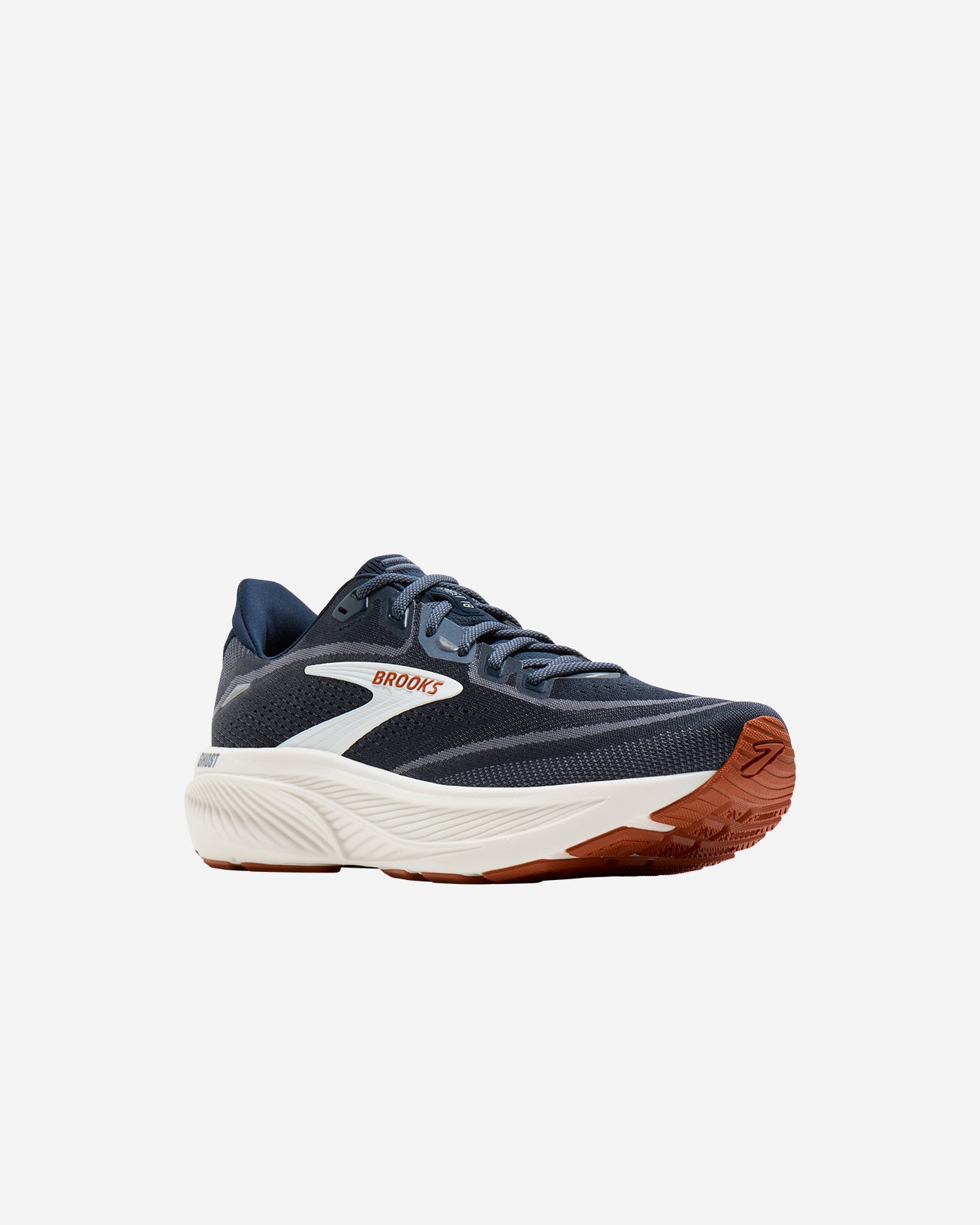 Scarpe running BROOKS GHOST 18 M - Blu - 1 | Cisalfa Sport