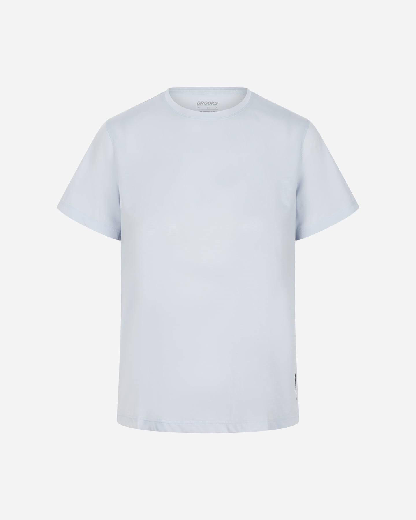 T-shirt running BROOKS DASH W - 0 | Cisalfa Sport