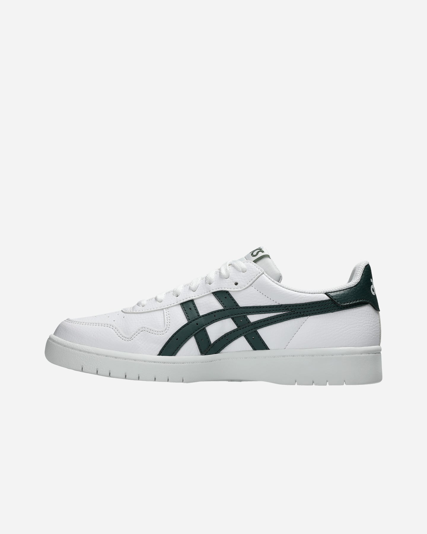 Scarpe sneakers ASICS JAPAN S - Bianco - 5 | Cisalfa Sport