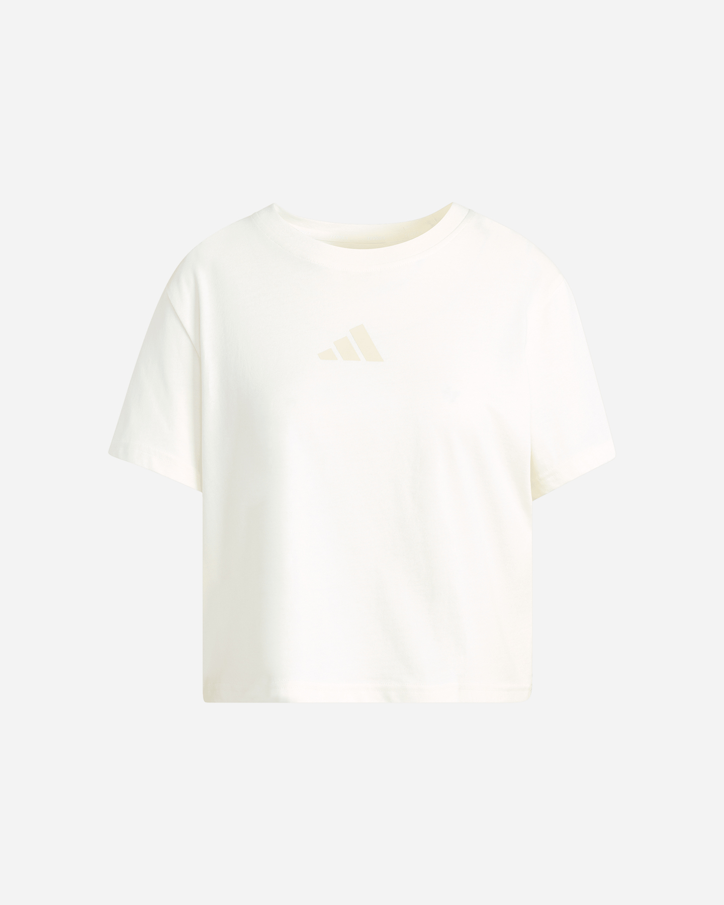 T-shirt ADIDAS TERREX MULTI MEADOW W - Bianco - 0 | Cisalfa Sport