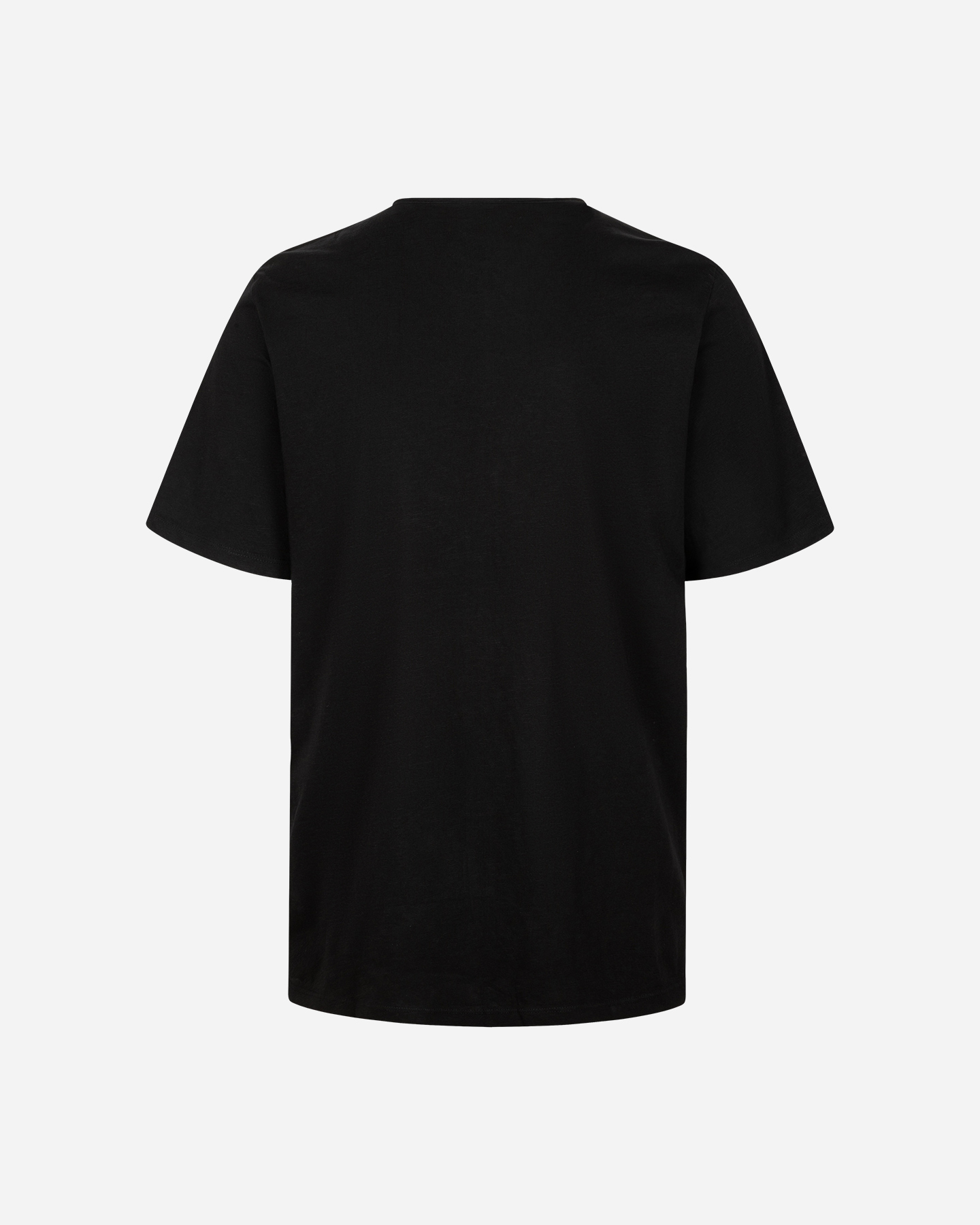 T-shirt JACK & JONES BASHER M - Nero - 1 | Cisalfa Sport