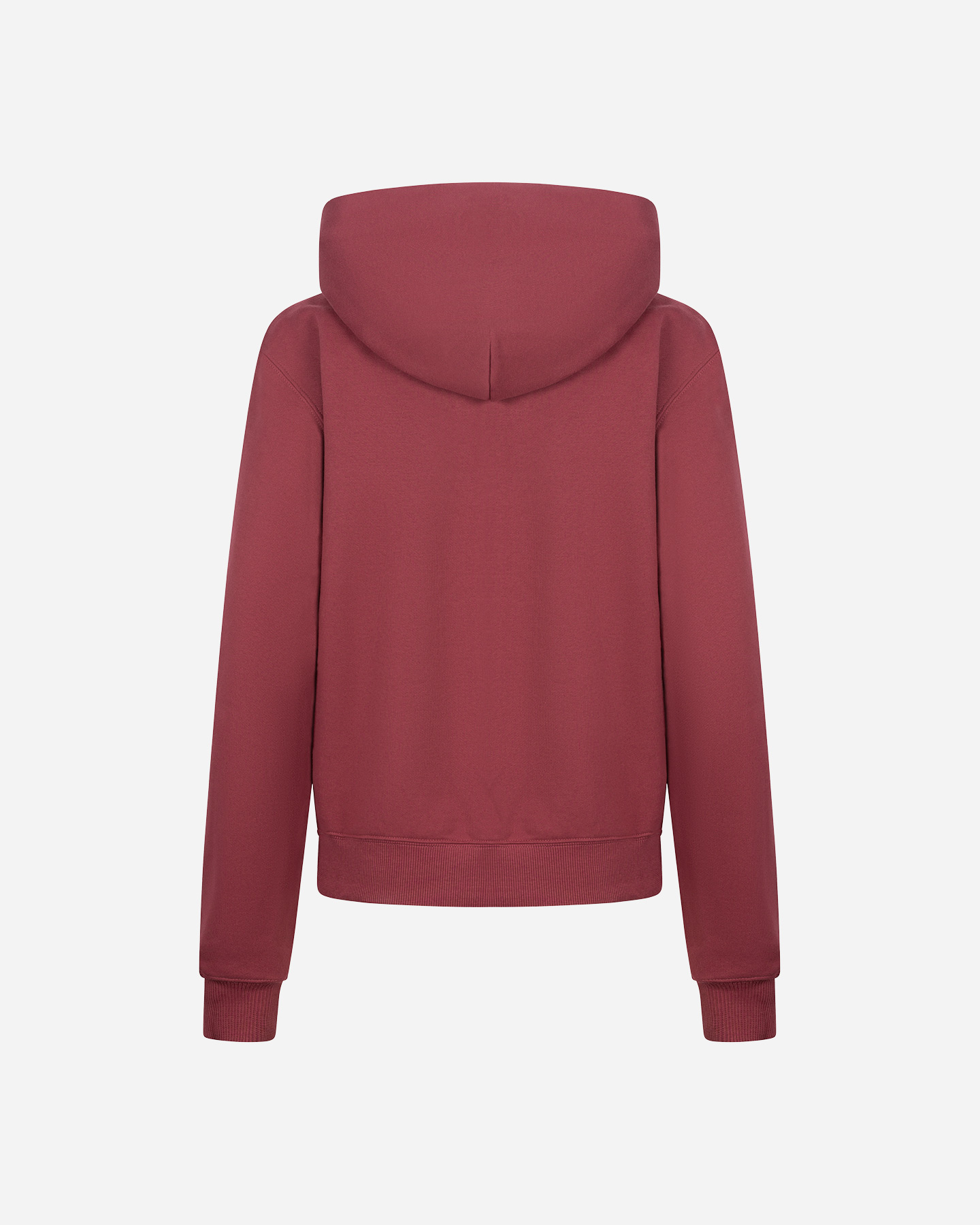 Felpa NIKE SMALL LOGO STUDIO W - Viola - 1 | Cisalfa Sport