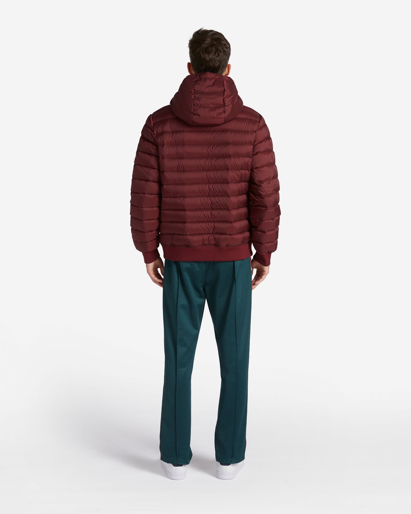 Piumino ELLESSE BASIC SPORT M - Rosso - 2 | Cisalfa Sport