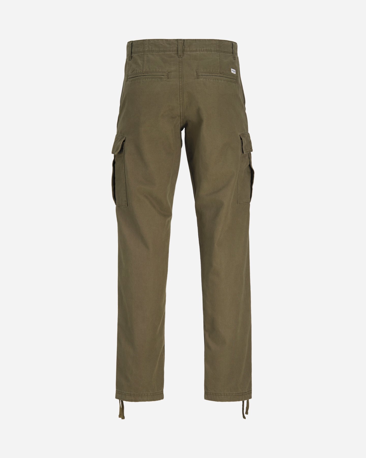 Pantalone JACK & JONES KANE M - Verde - 1 | Cisalfa Sport