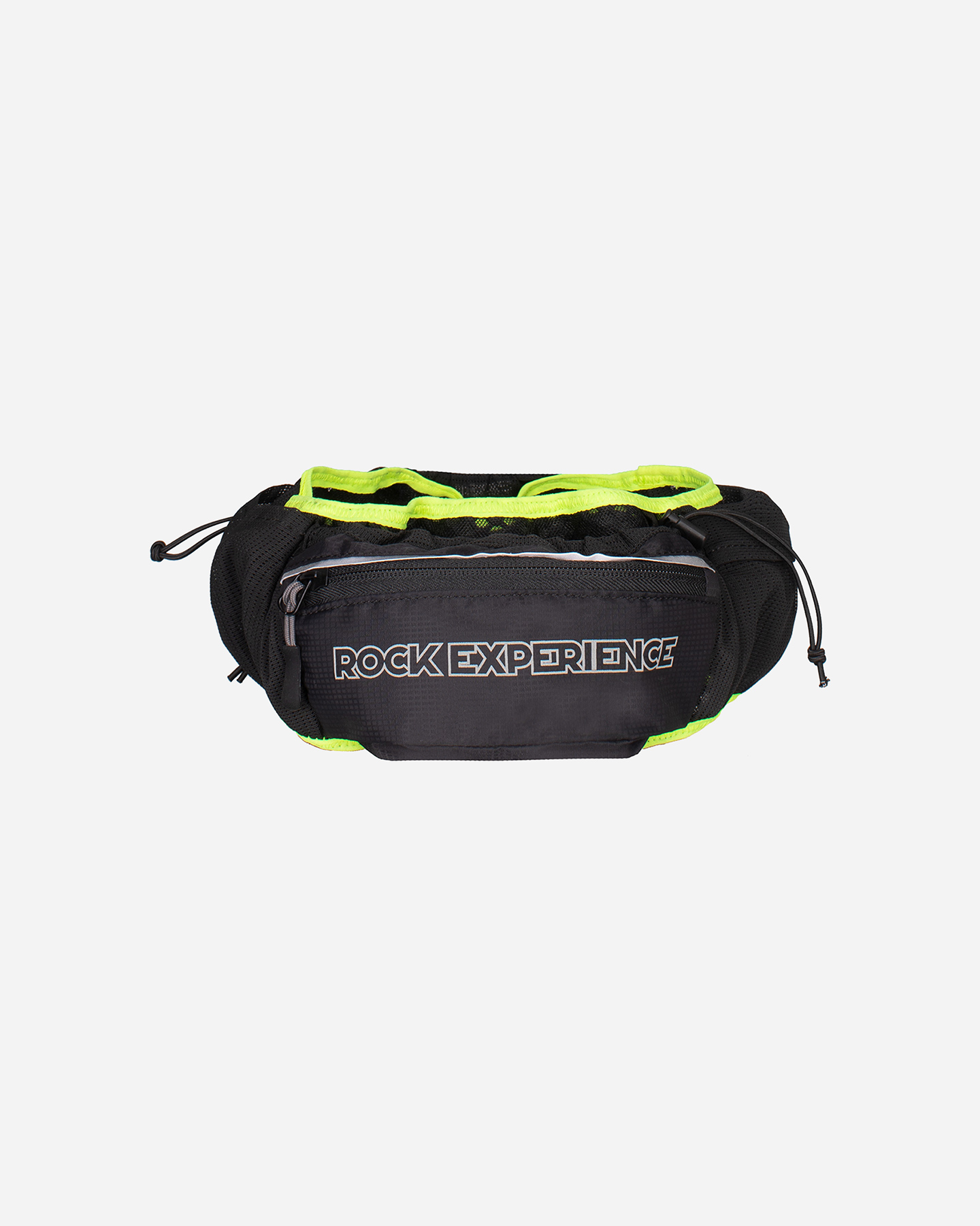 Marsupio running ROCK EXPERIENCE BASIC  - Nero - 0 | Cisalfa Sport