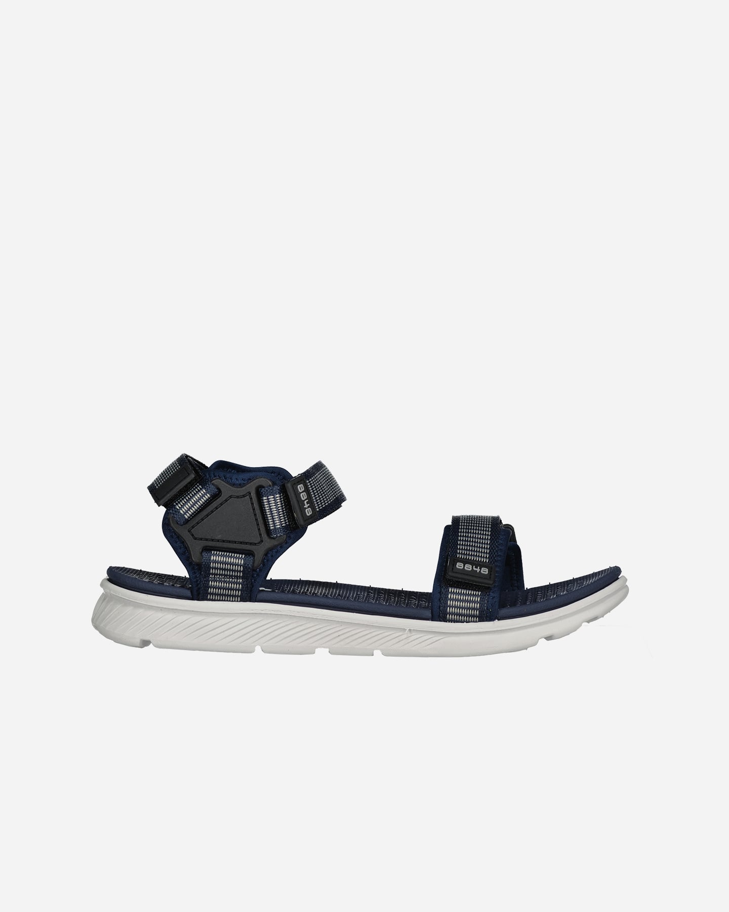 Sandali 8848 WEB 2.0 M - Blu Navy - 2 | Cisalfa Sport