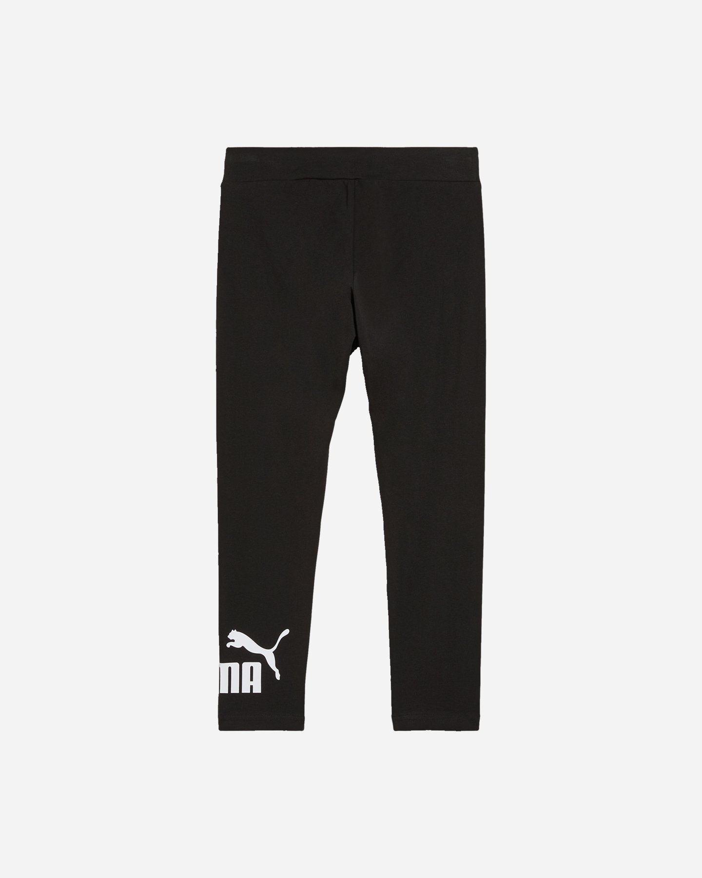 Corsaro PUMA SMALL LOGO W - Nero - 1 | Cisalfa Sport