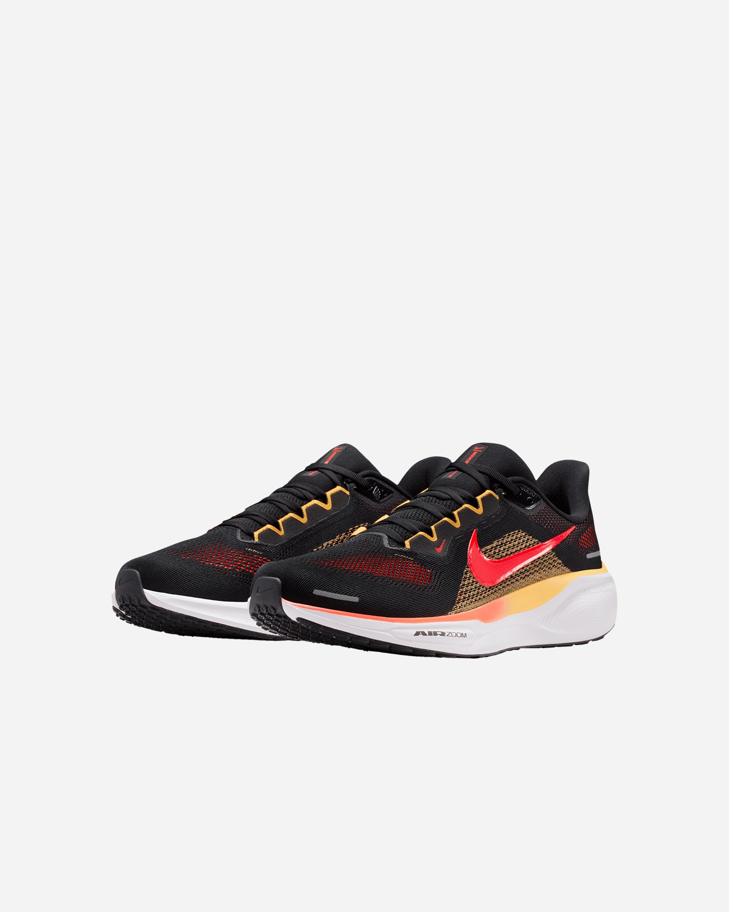 Scarpe running NIKE PEGASUS 41 M - Nero - 1 | Cisalfa Sport