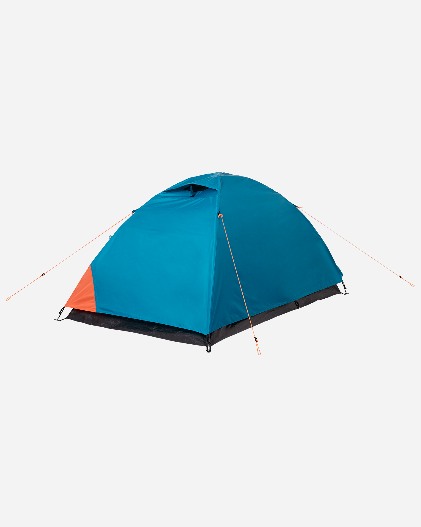 Tenda MCKINLEY VEGA 10.2 - Blu - 1 | Cisalfa Sport