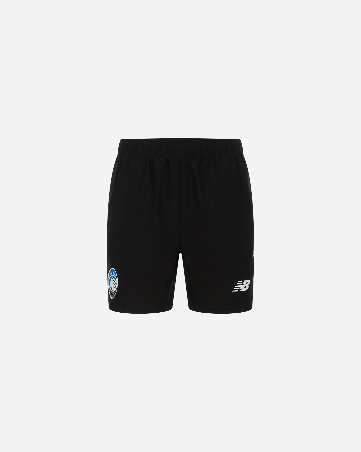 Abbigliamento calcio ufficiale NEW BALANCE ATALANTA 25-26 M - Color mix - 0 | Cisalfa Sport