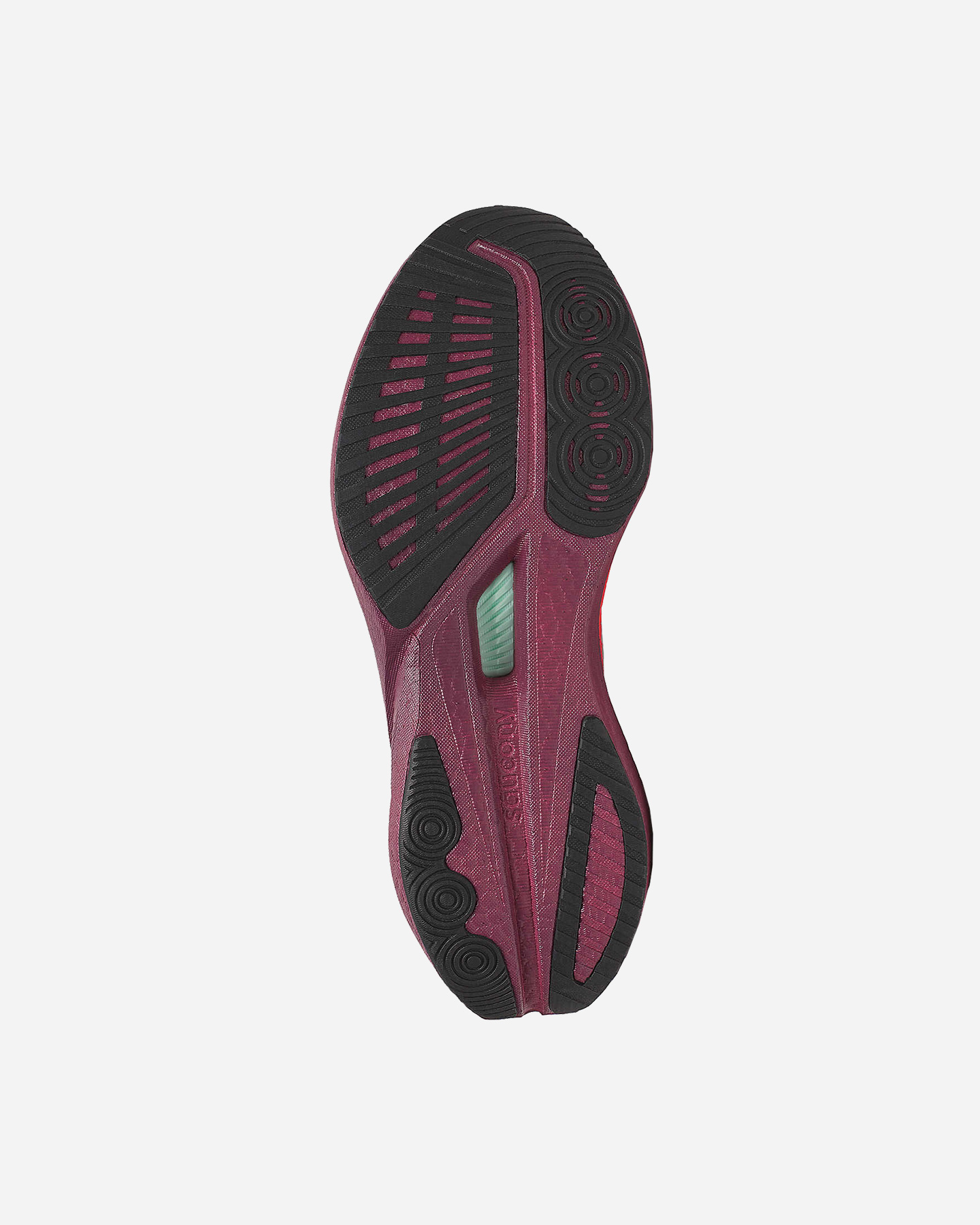 Scarpe running SAUCONY ENDORPHIN SPEED 5 M - Bianco - 2 | Cisalfa Sport