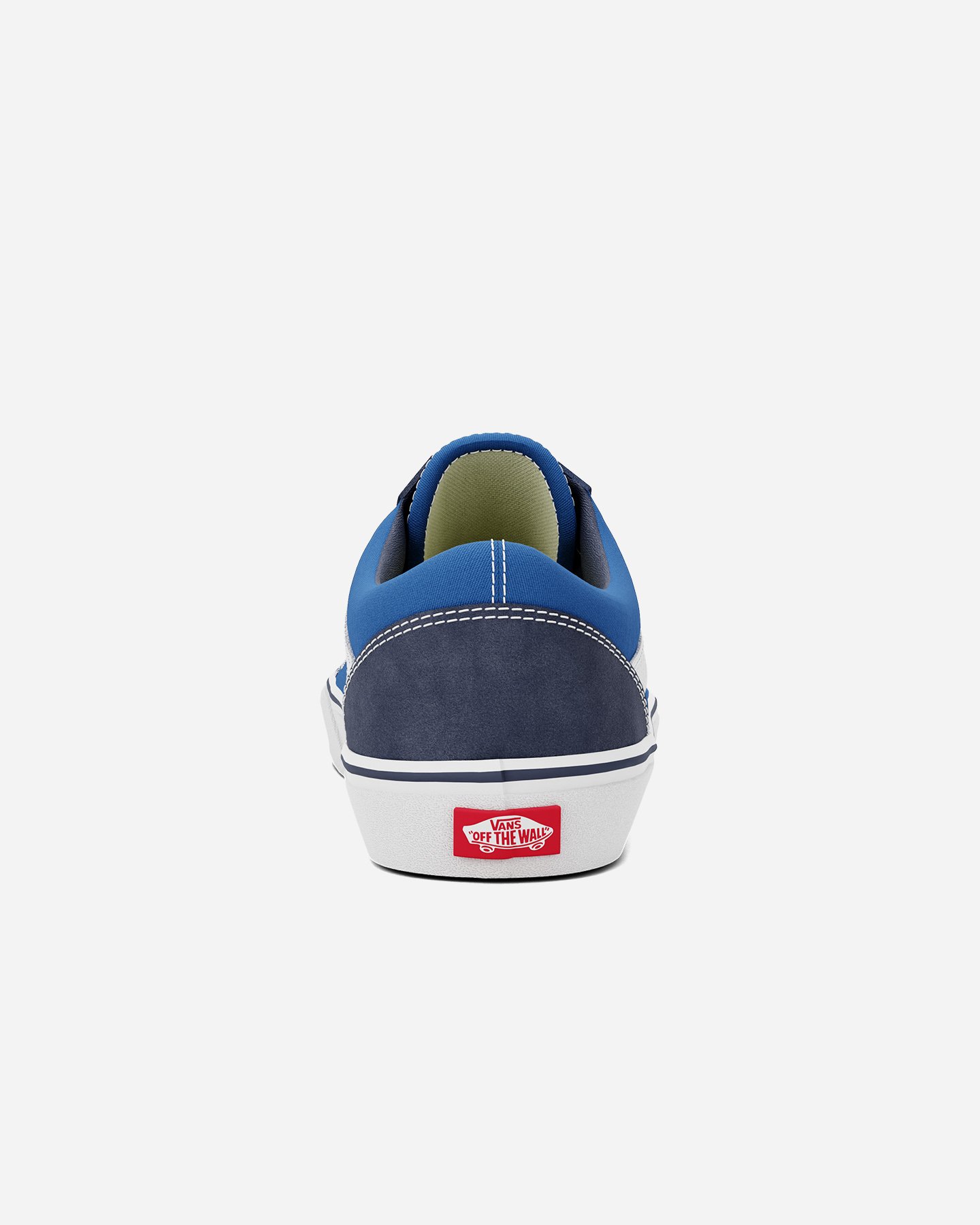 Scarpe sneakers VANS OLD SKOOL M - Color mix - 4 | Cisalfa Sport