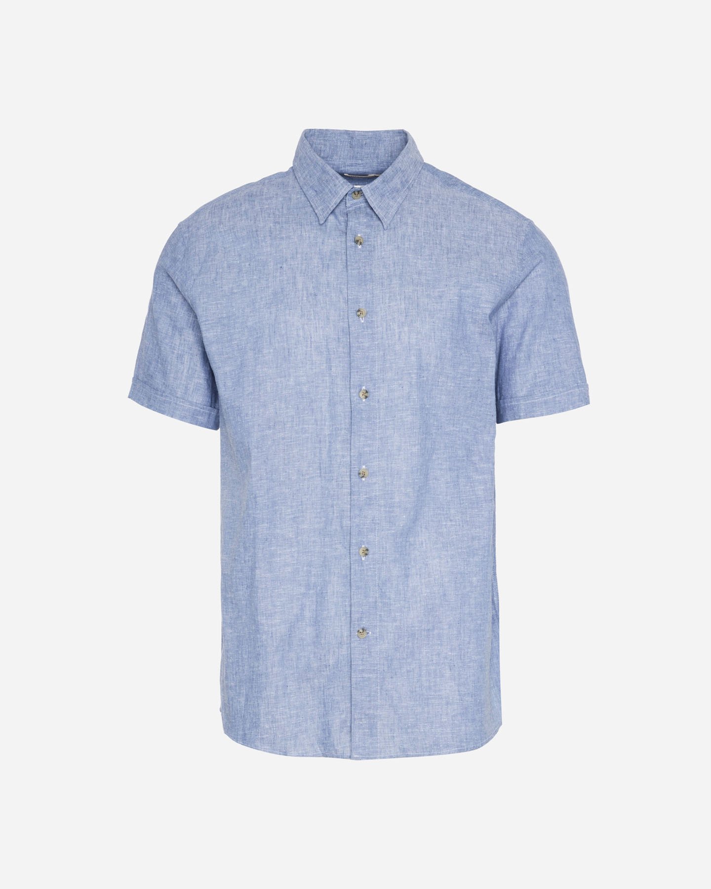 Camicia DACK'S ESSENTIAL M - Denim - 0 | Cisalfa Sport