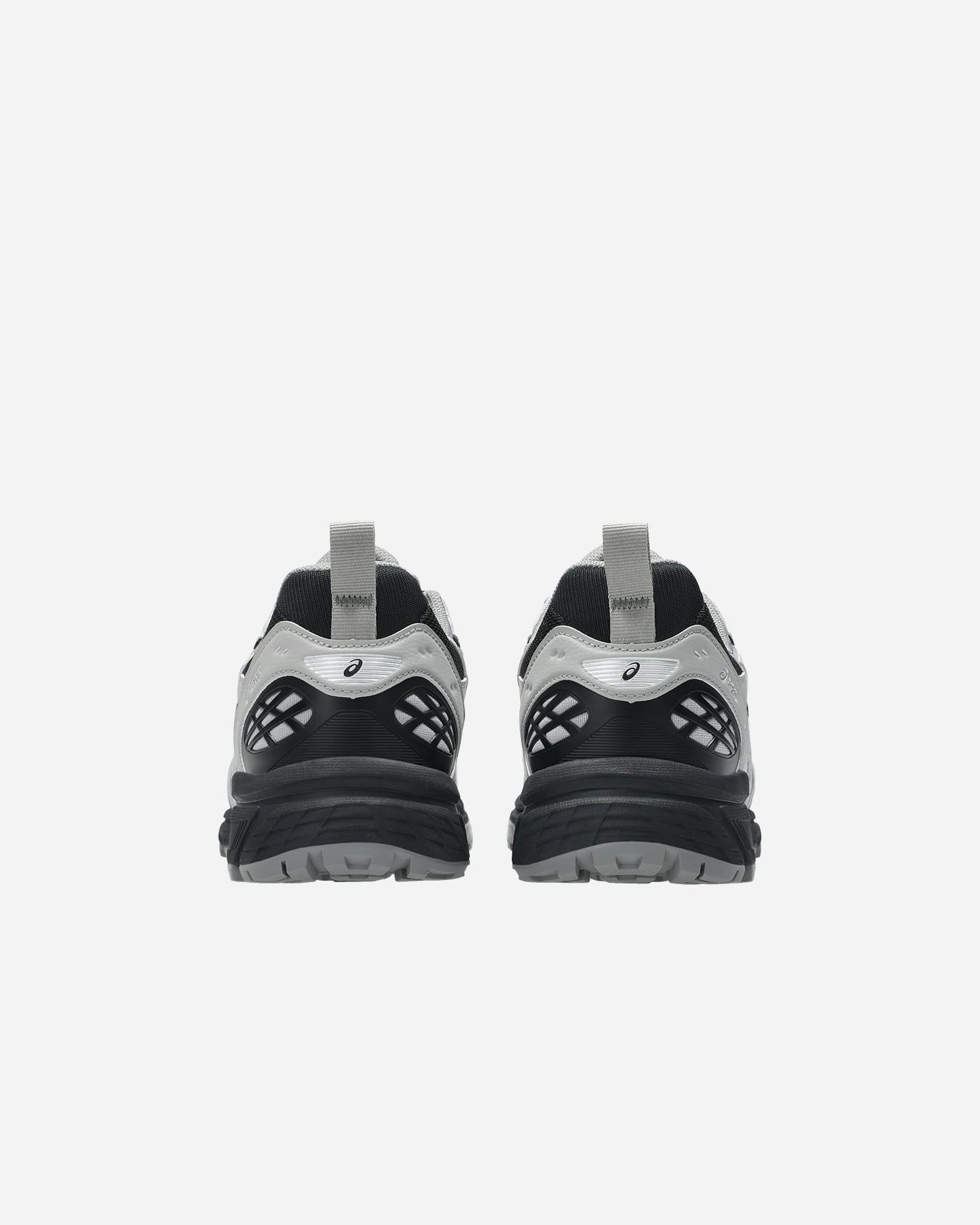 Scarpe sneakers ASICS GEL-NUNOBIKI - Nero - 4 | Cisalfa Sport
