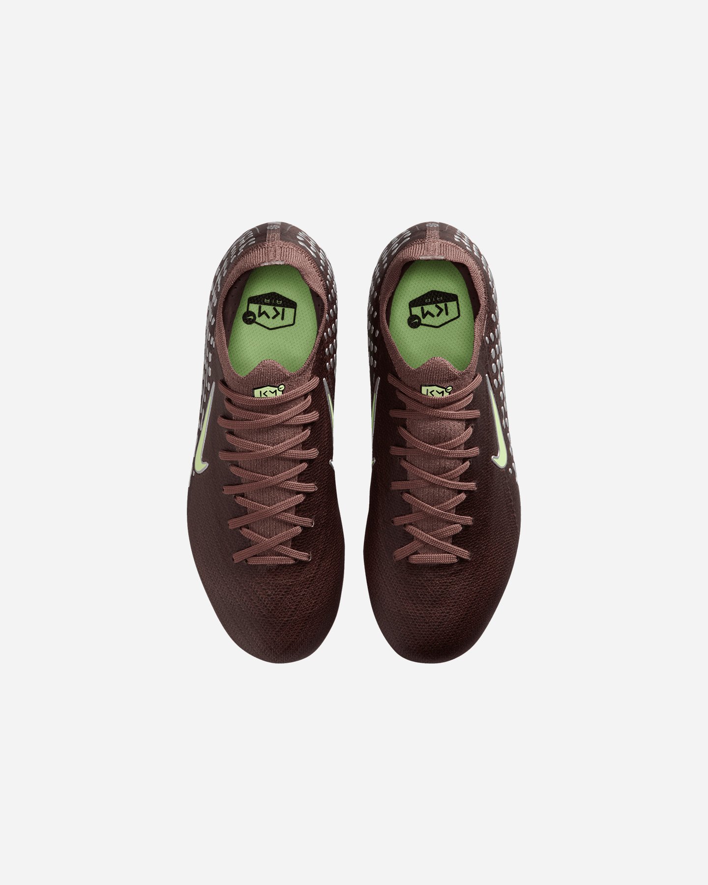 Scarpe calcio NIKE ZOOM VAPOR 16 PRO KM FG JR - Color mix - 2 | Cisalfa Sport