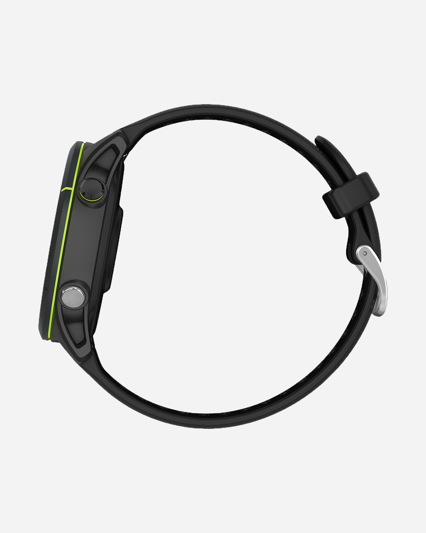 Orologio multifunzione GARMIN FORERUNNER 255 MUSIC  - Nero - 5 | Cisalfa Sport
