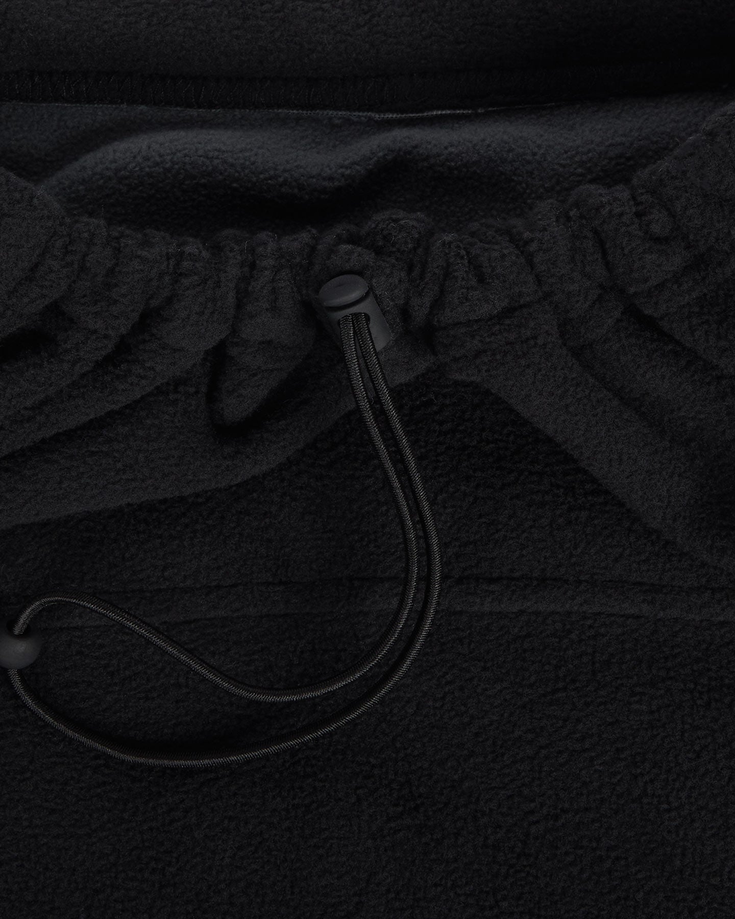 Scaldacollo MCKINLEY NECKO II - Nero - 1 | Cisalfa Sport