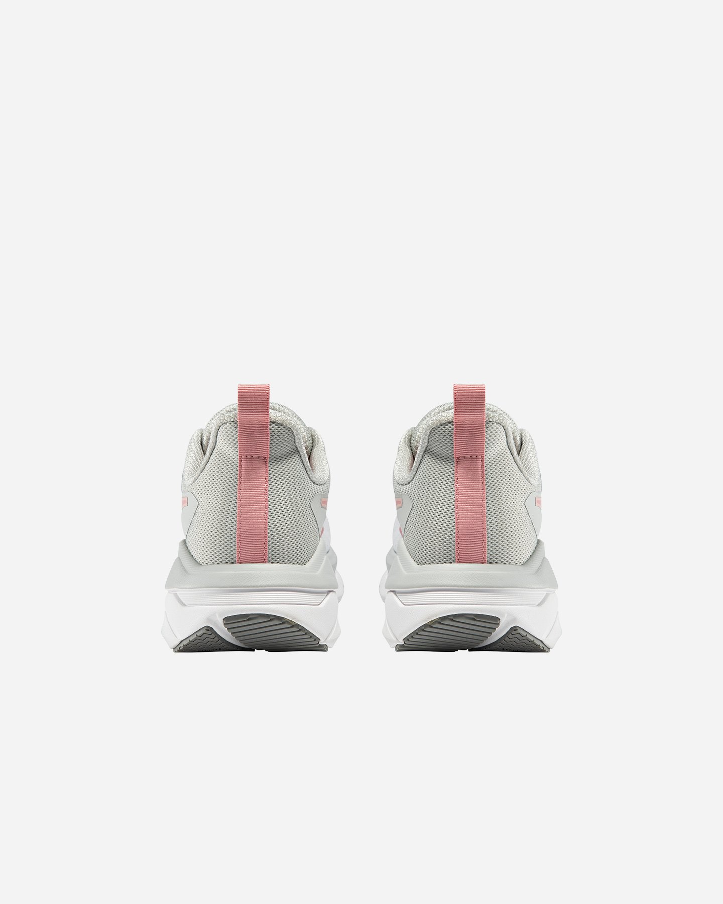 Scarpe running DIADORA DISTANCE W - Bianco - 3 | Cisalfa Sport