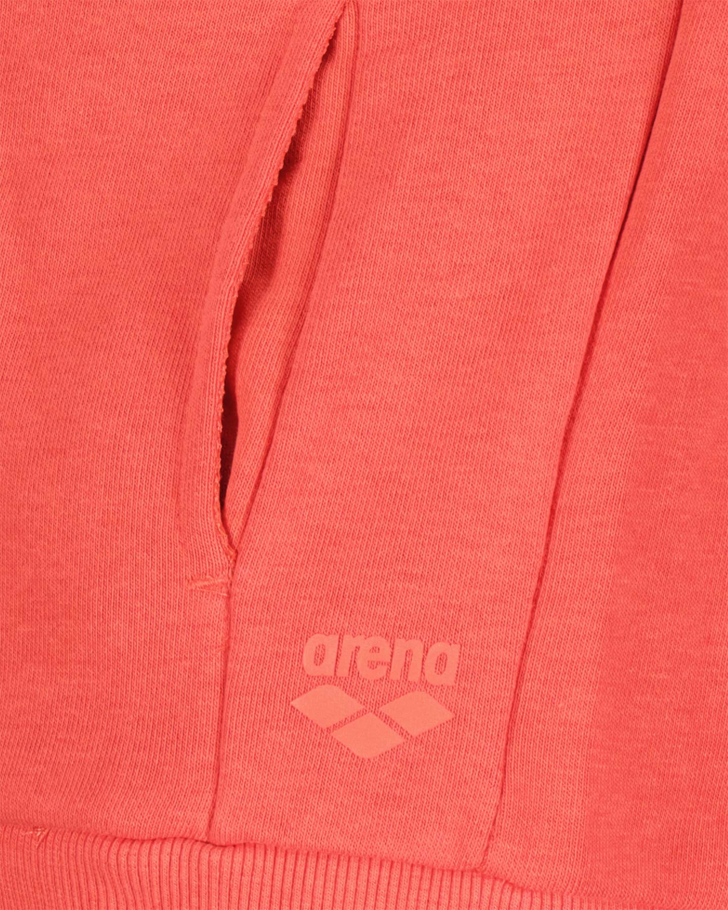 Felpa ARENA ADVANCE LOGO JR - 2 | Cisalfa Sport