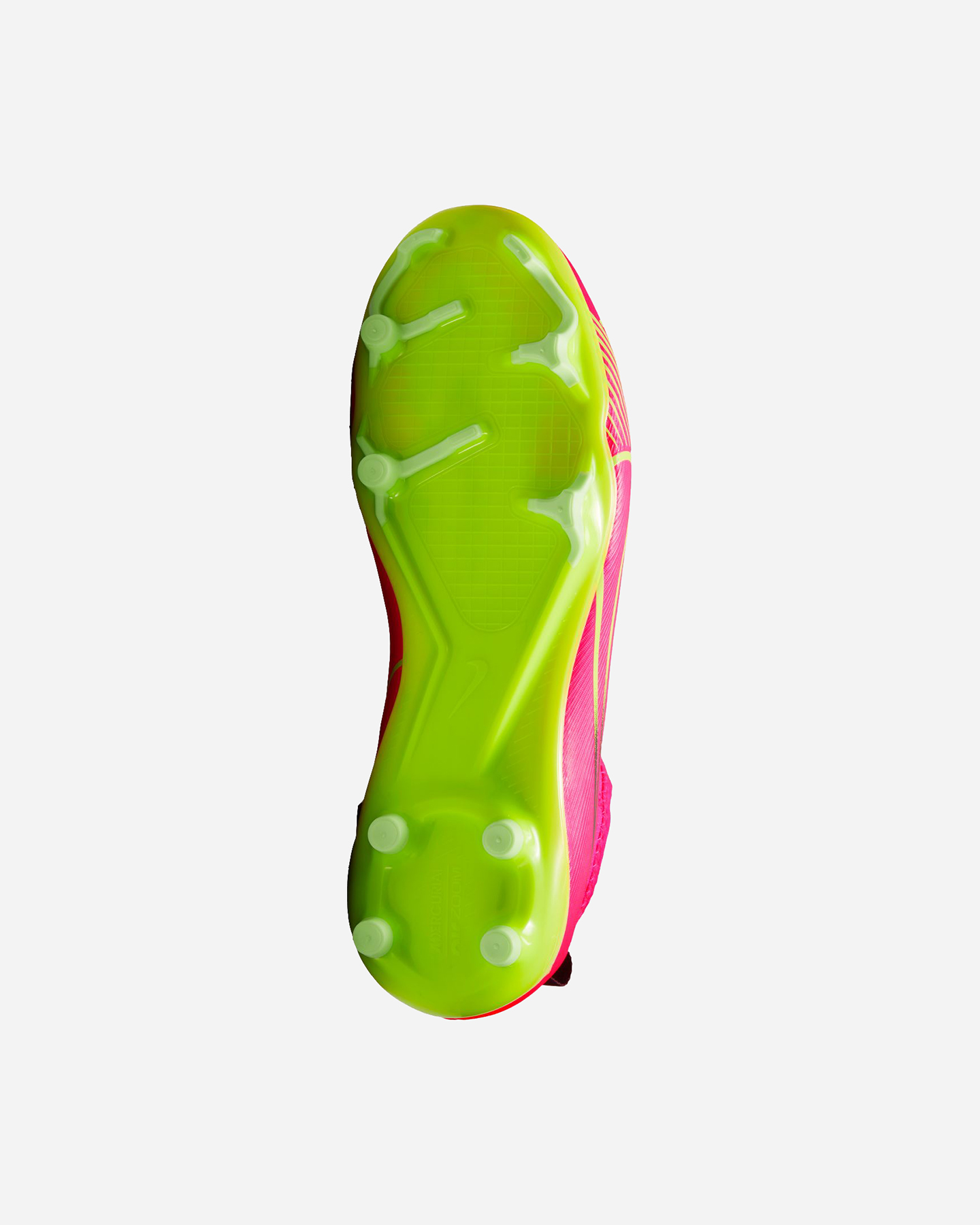 Scarpe calcio NIKE ZOOM MERCURIAL VAPOR 15 ACADEMY MG M - 2 | Cisalfa Sport