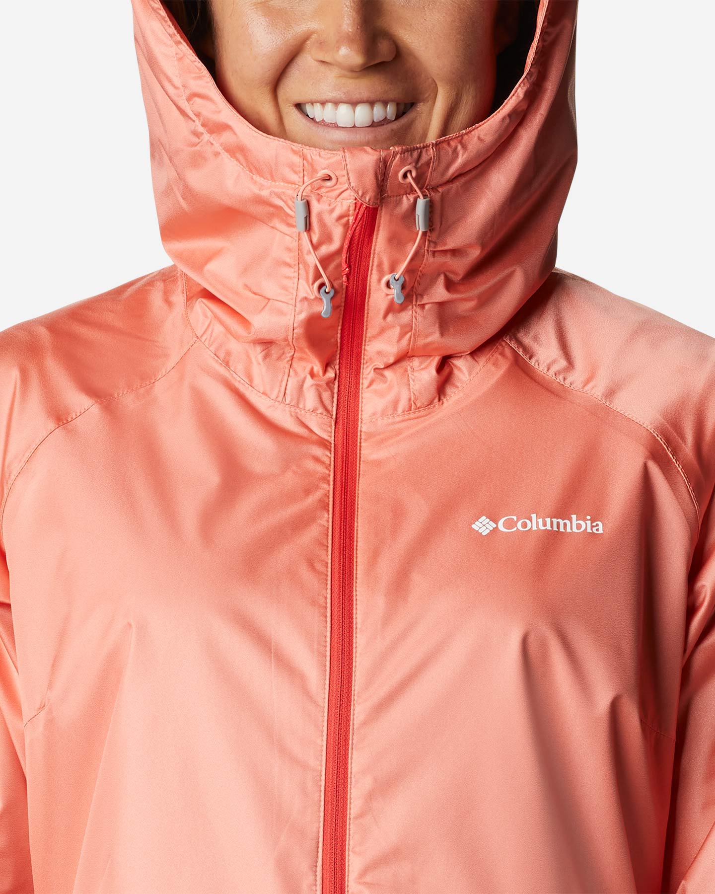 Giacca outdoor COLUMBIA ULICA W - 8 | Cisalfa Sport