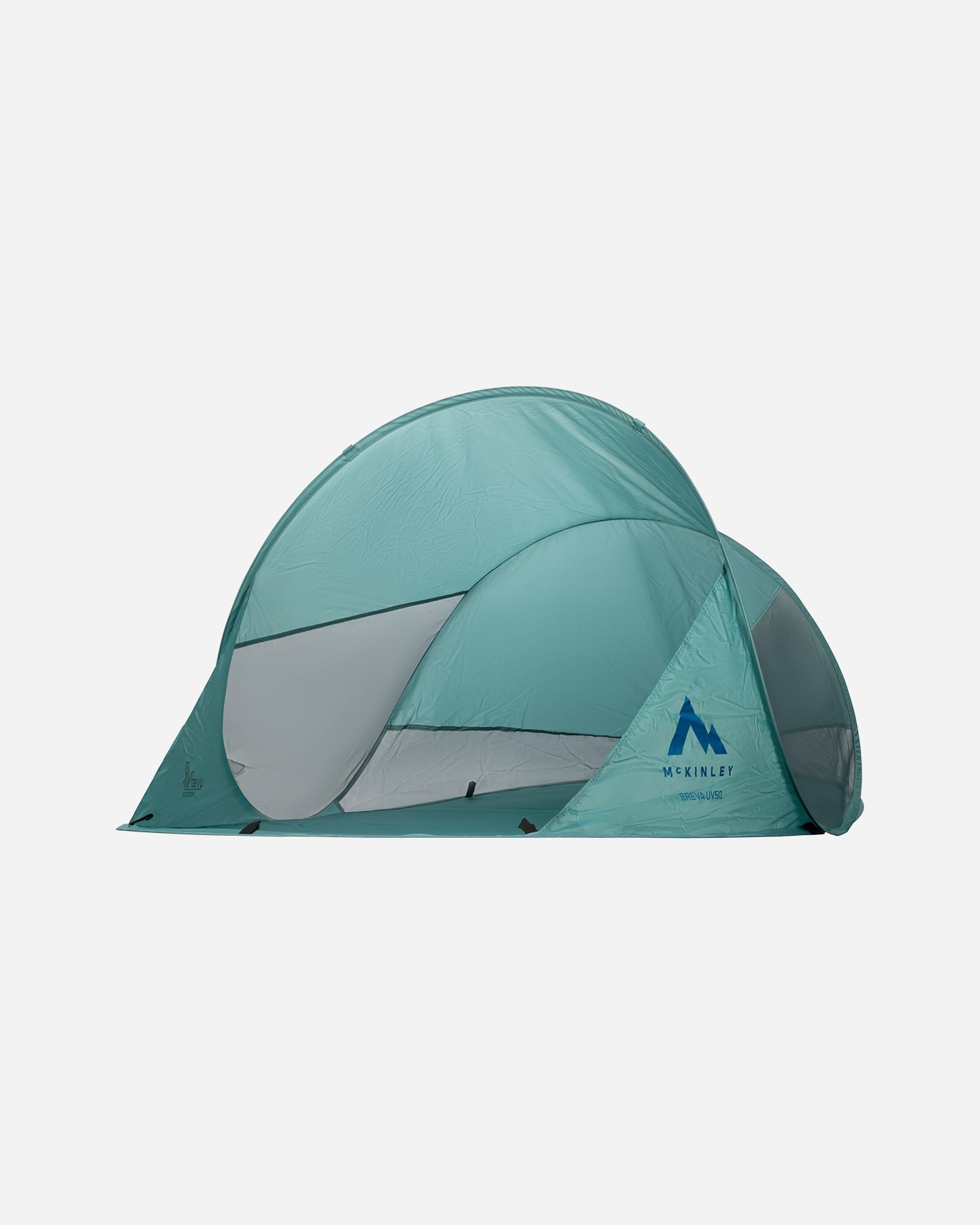 Mckinley Breva Uv50 - Tenda - Verde