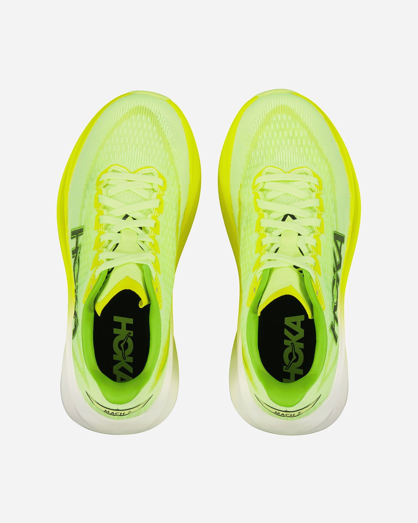 Scarpe running HOKA MACH 7 W - 4 | Cisalfa Sport