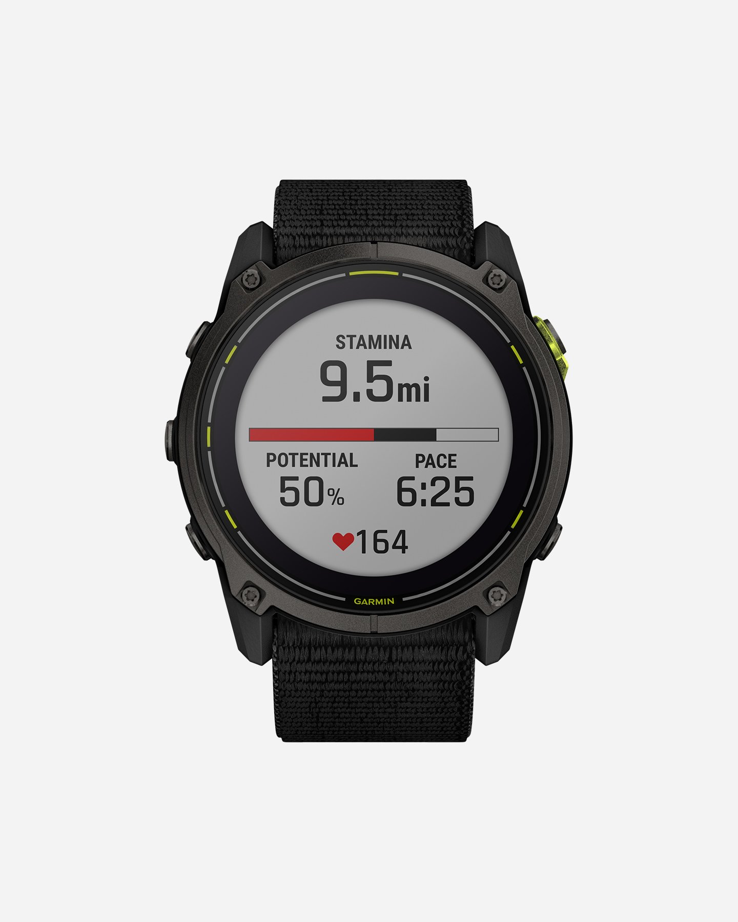 Orologio multifunzione GARMIN GPS ENDURO 3  - Color mix - 0 | Cisalfa Sport