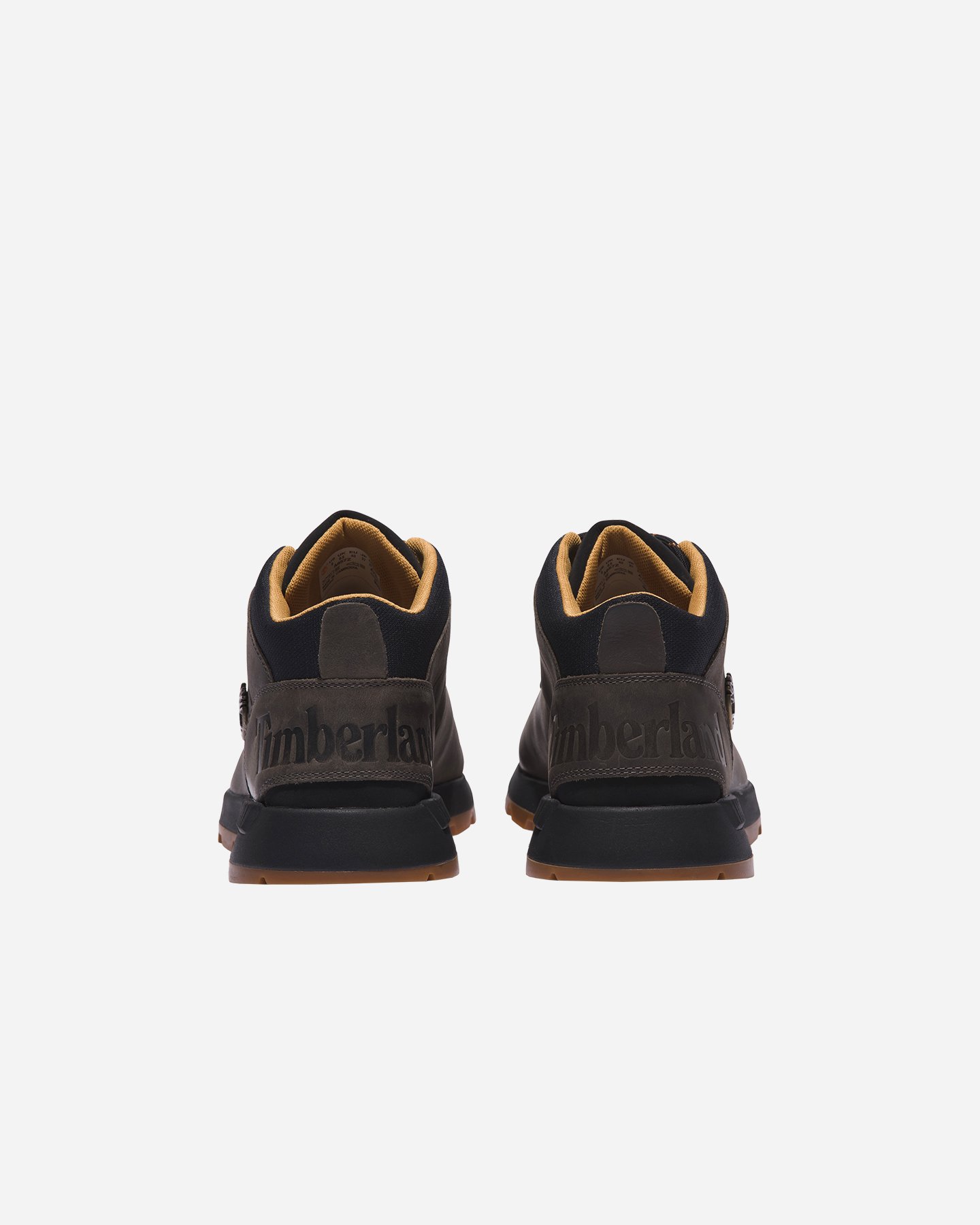 Scarpe urban TIMBERLAND SPRINT TREKKER MID LACE UP M - Grigio - 5 | Cisalfa Sport