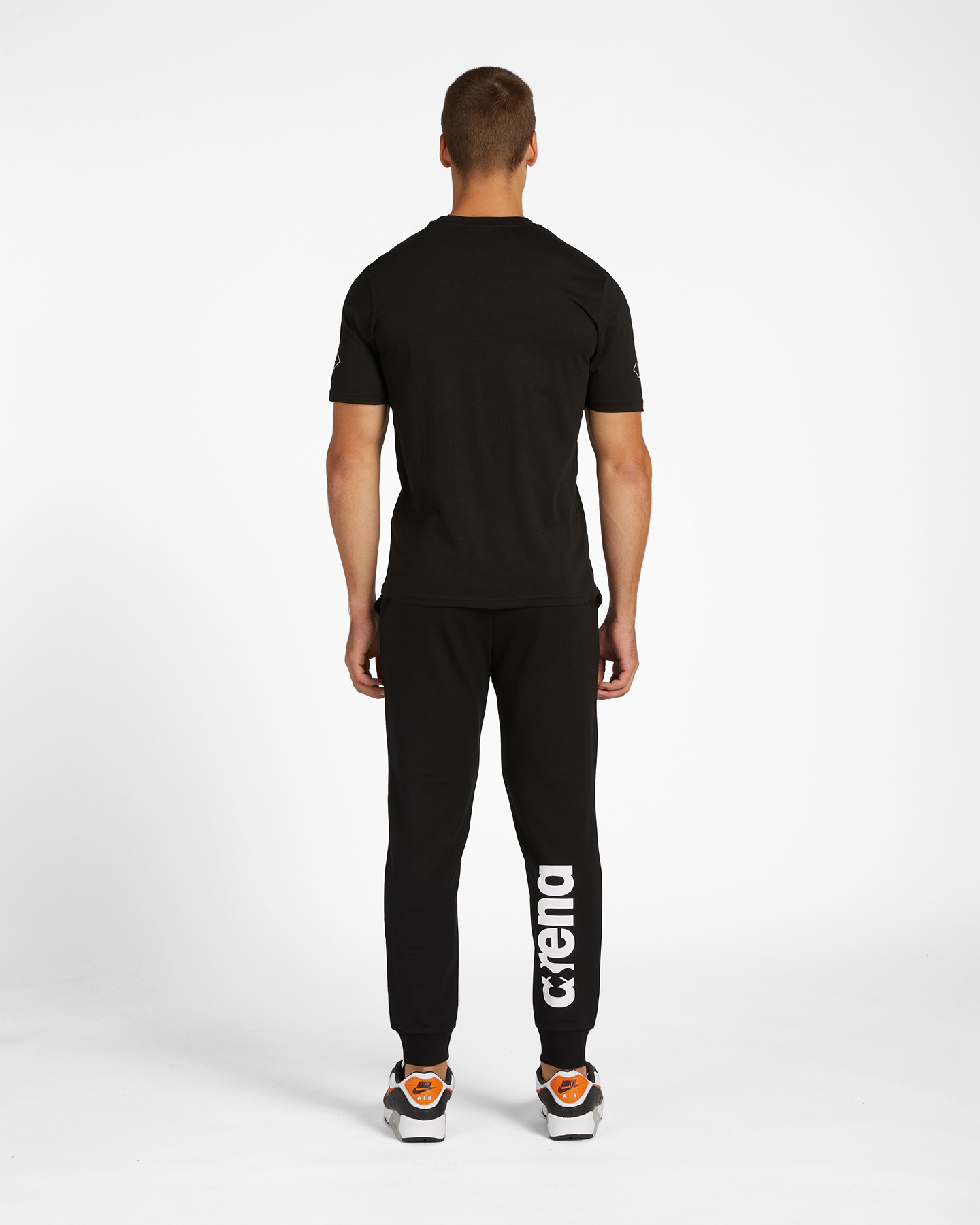 T-shirt ARENA CLASSIC SPORT M - 7 | Cisalfa Sport