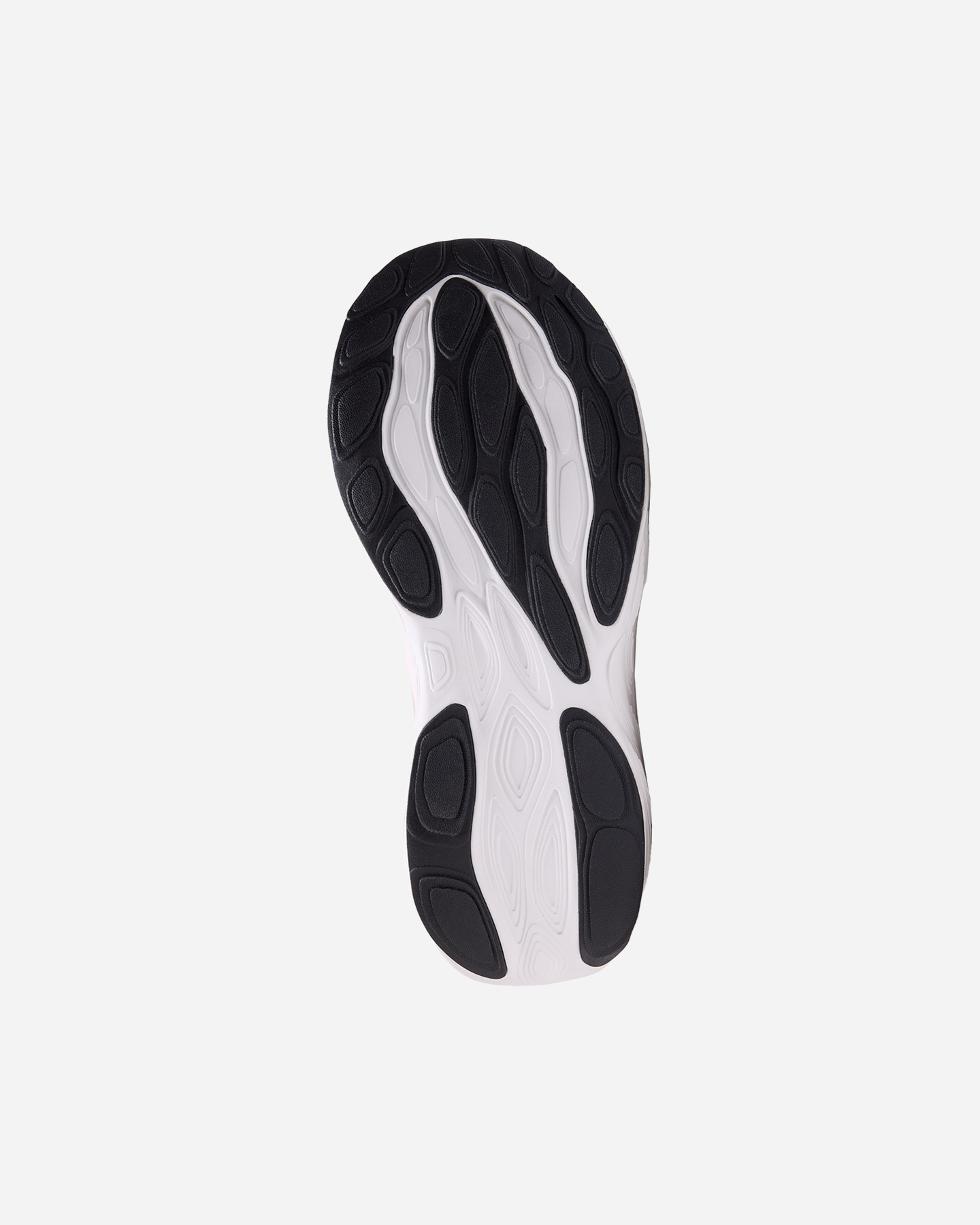 Scarpe running NEW BALANCE FRESH FOAM X 1080 V14 M - Rosso - 2 | Cisalfa Sport