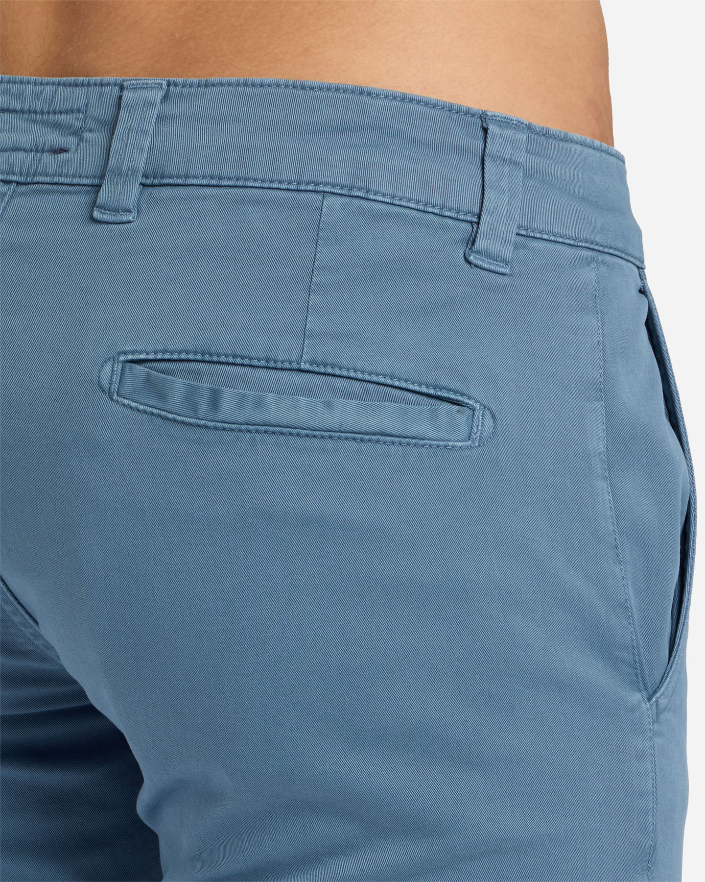 Pantalone DACK'S ESSENTIAL M - Azzurro - 4 | Cisalfa Sport