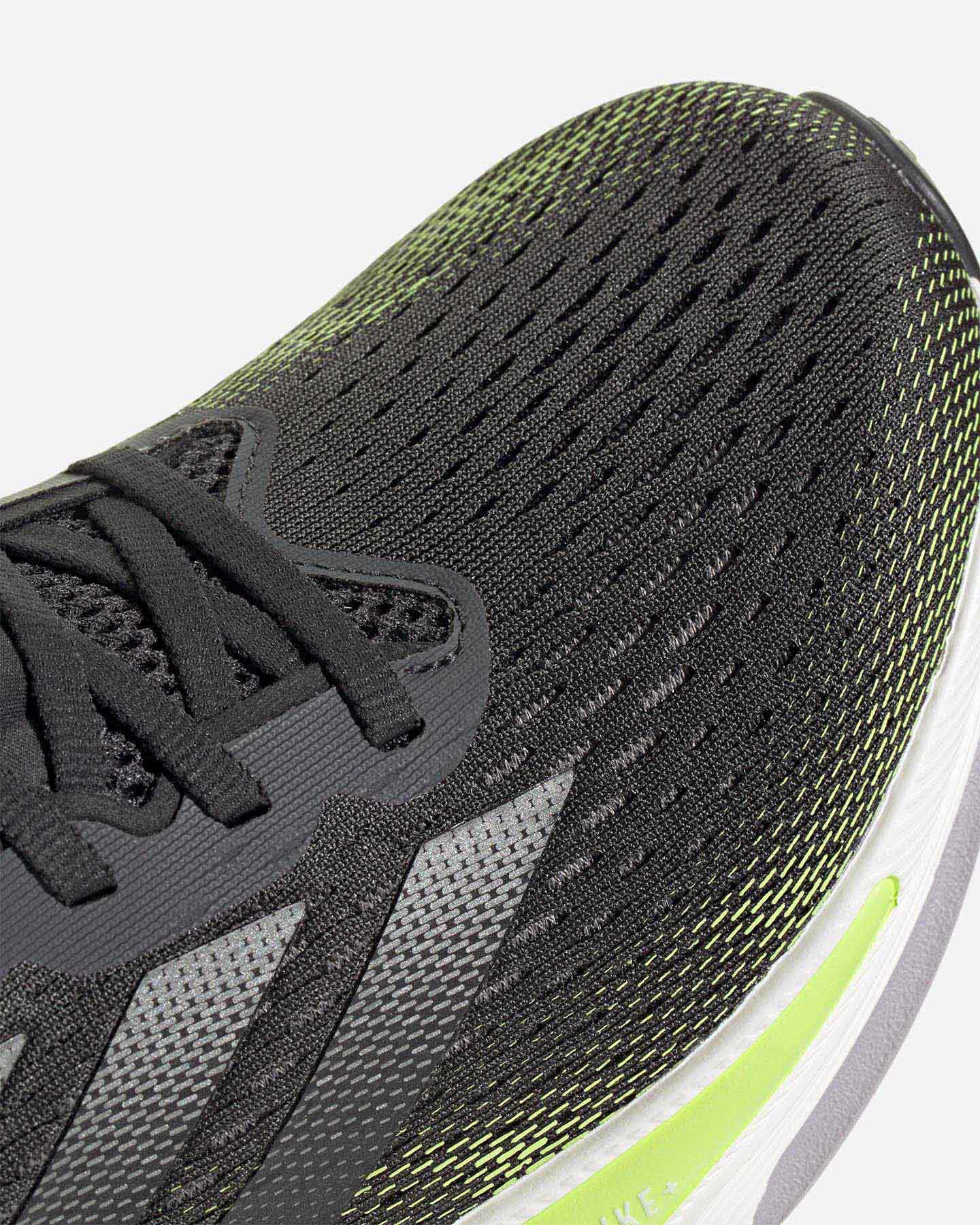 Scarpe running ADIDAS SUPERNOVA PRIMA M - Nero - 4 | Cisalfa Sport