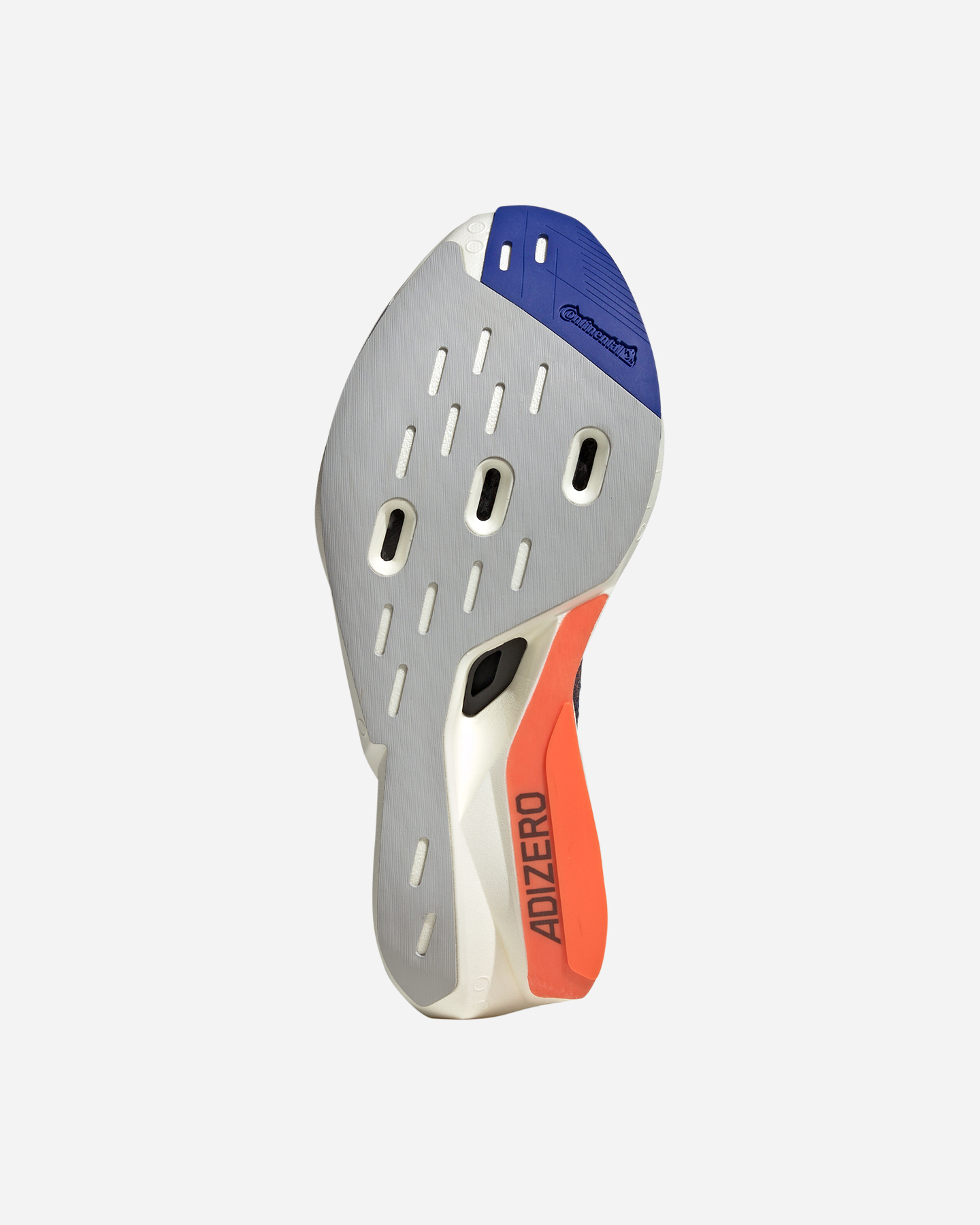 Scarpe running ADIDAS ADIZERO PRIME X 2 STRUNG M - Blu Navy - 2 | Cisalfa Sport