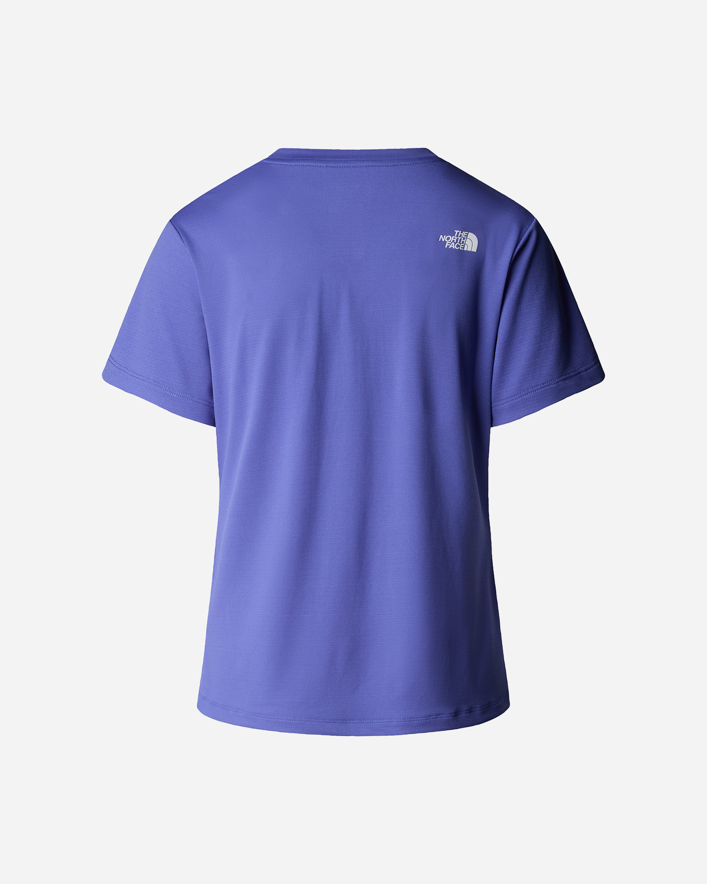 T-shirt THE NORTH FACE FLEX W - Blu - 1 | Cisalfa Sport