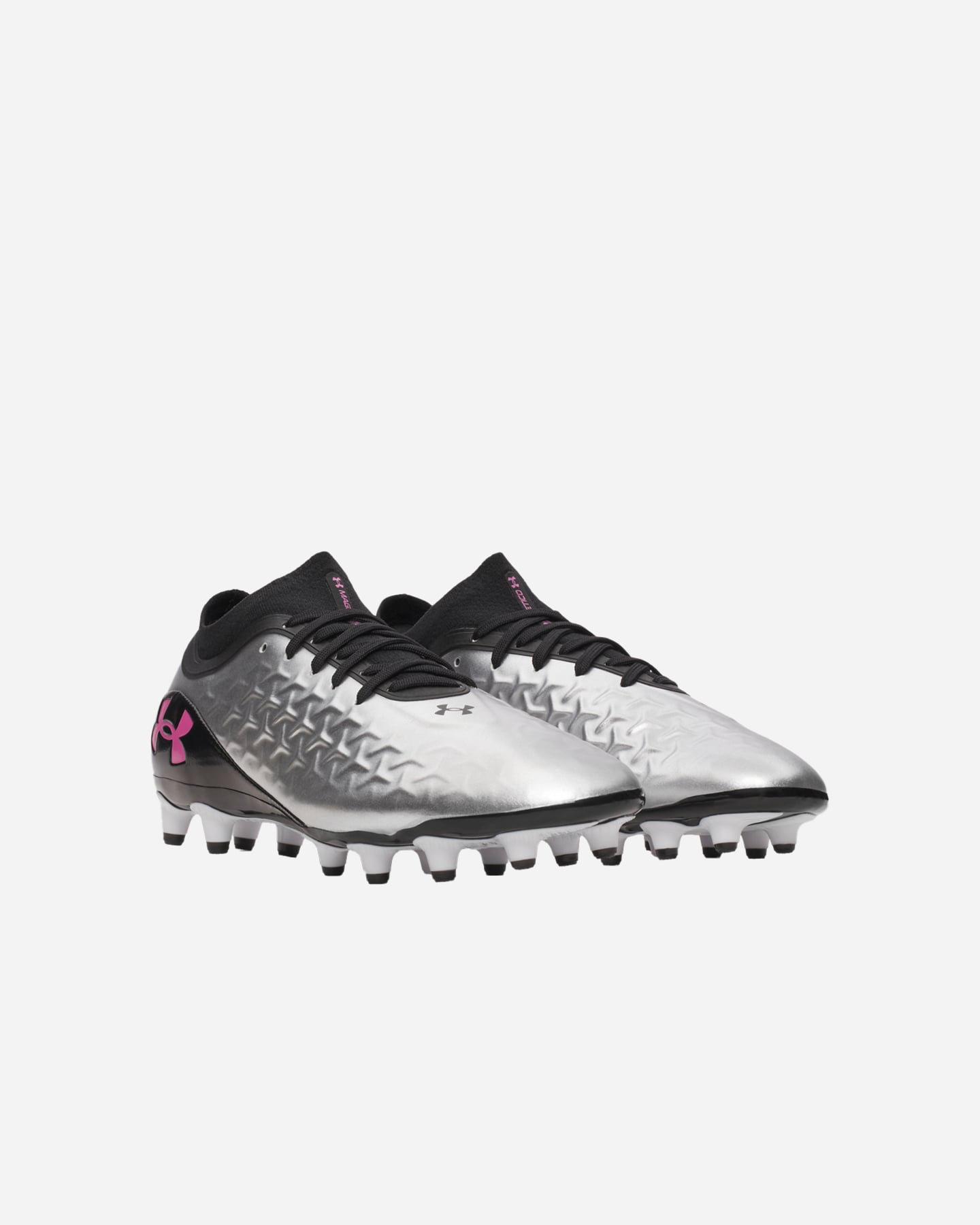 Scarpe calcio UNDER ARMOUR MAGNETICO PRO 6 FG M - Color mix - 1 | Cisalfa Sport