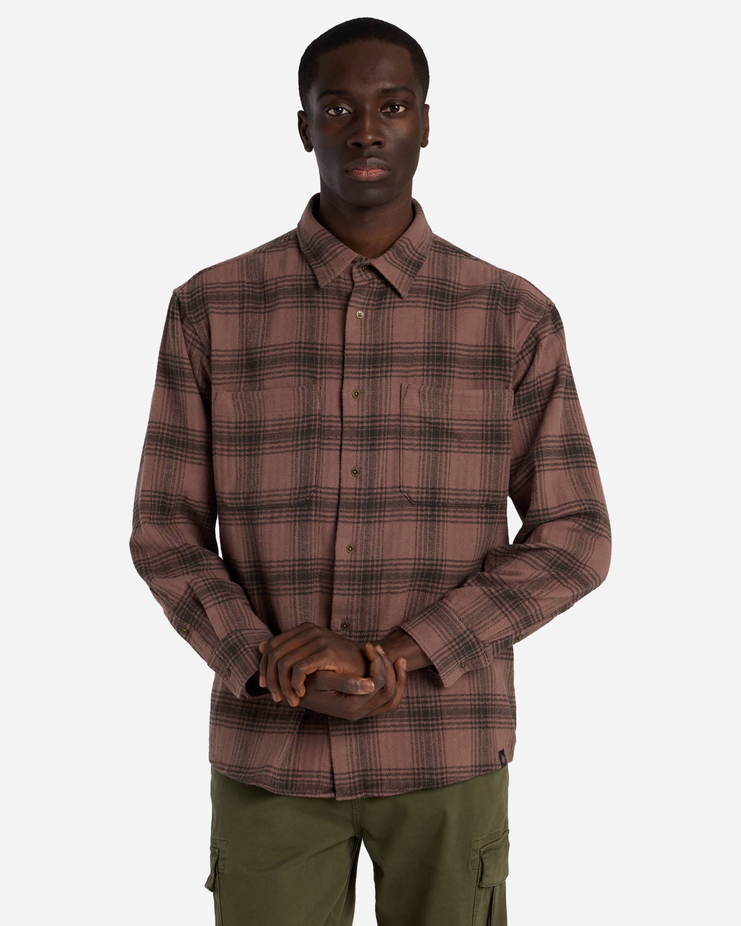 Camicia BEAR URBAN ASKED M - Color mix - 1 | Cisalfa Sport