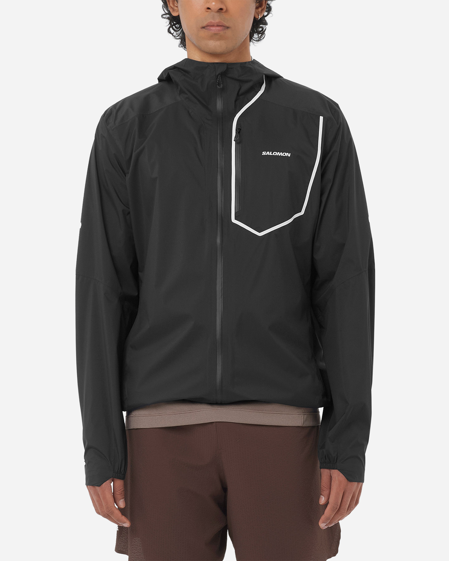 Giacca running SALOMON BONATTI PRO M - 1 | Cisalfa Sport