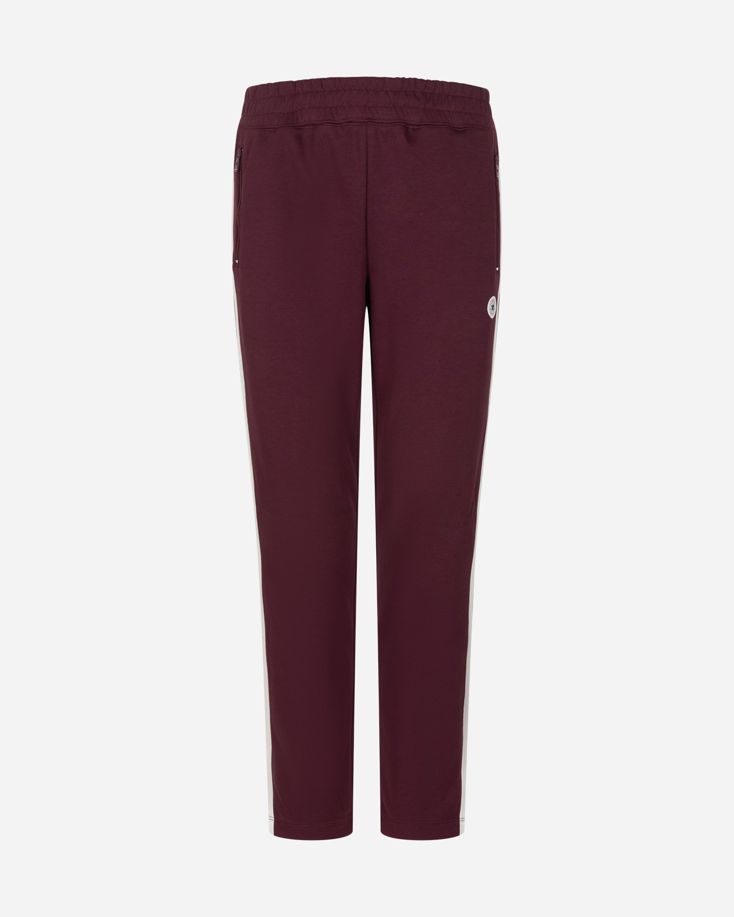 Pantalone CONVERSE BAND W - Marrone - 0 | Cisalfa Sport