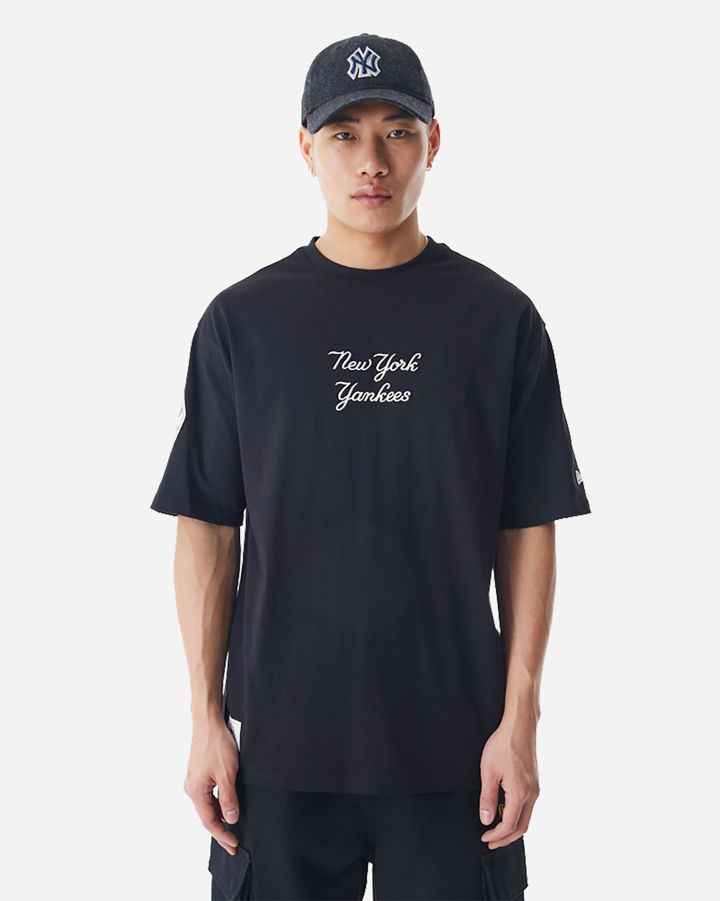 T-shirt NEW ERA MLB TARTAN INFILL LOS ANGELES DODGERS M - 6 | Cisalfa Sport